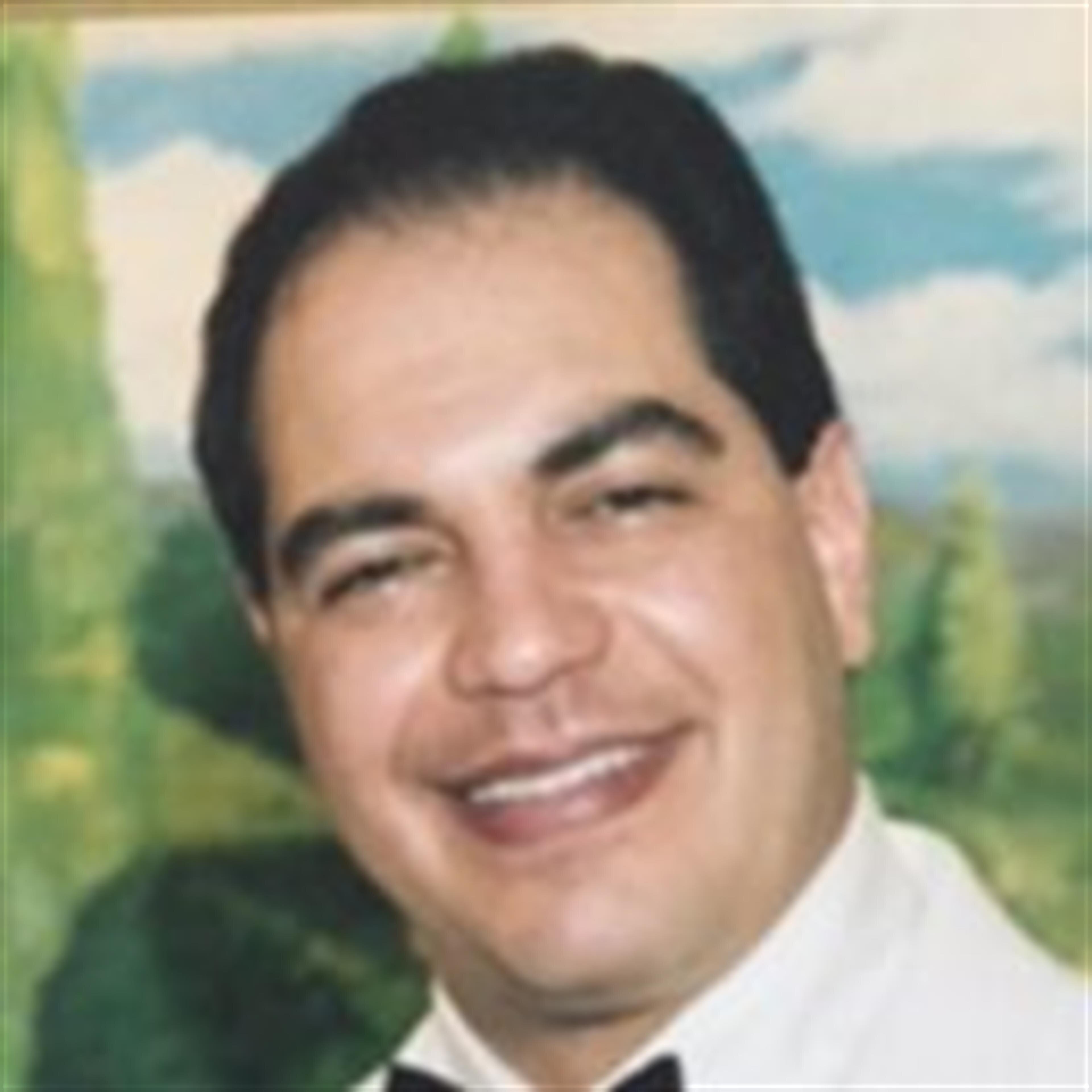 James  Decuzzi