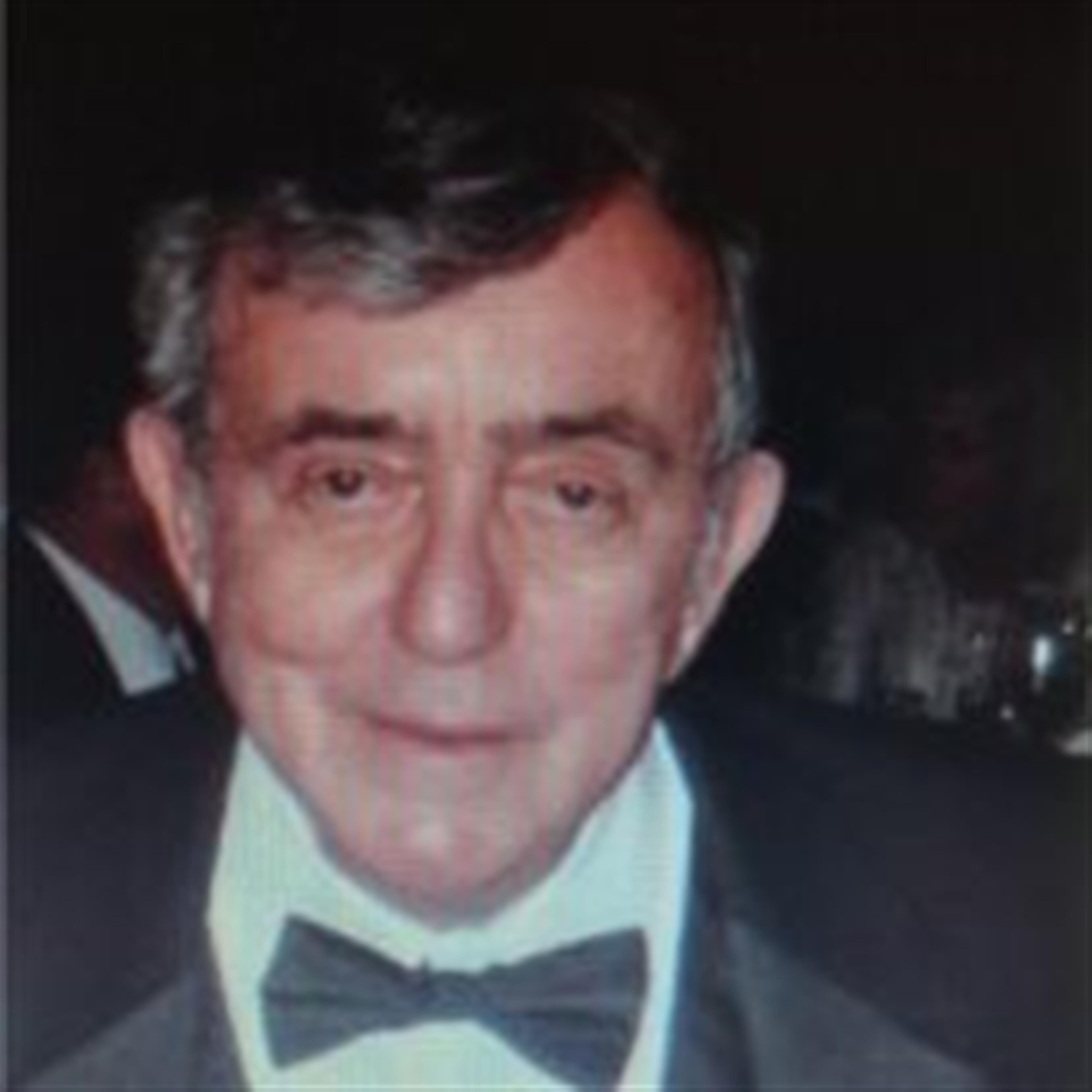 George F. Renda