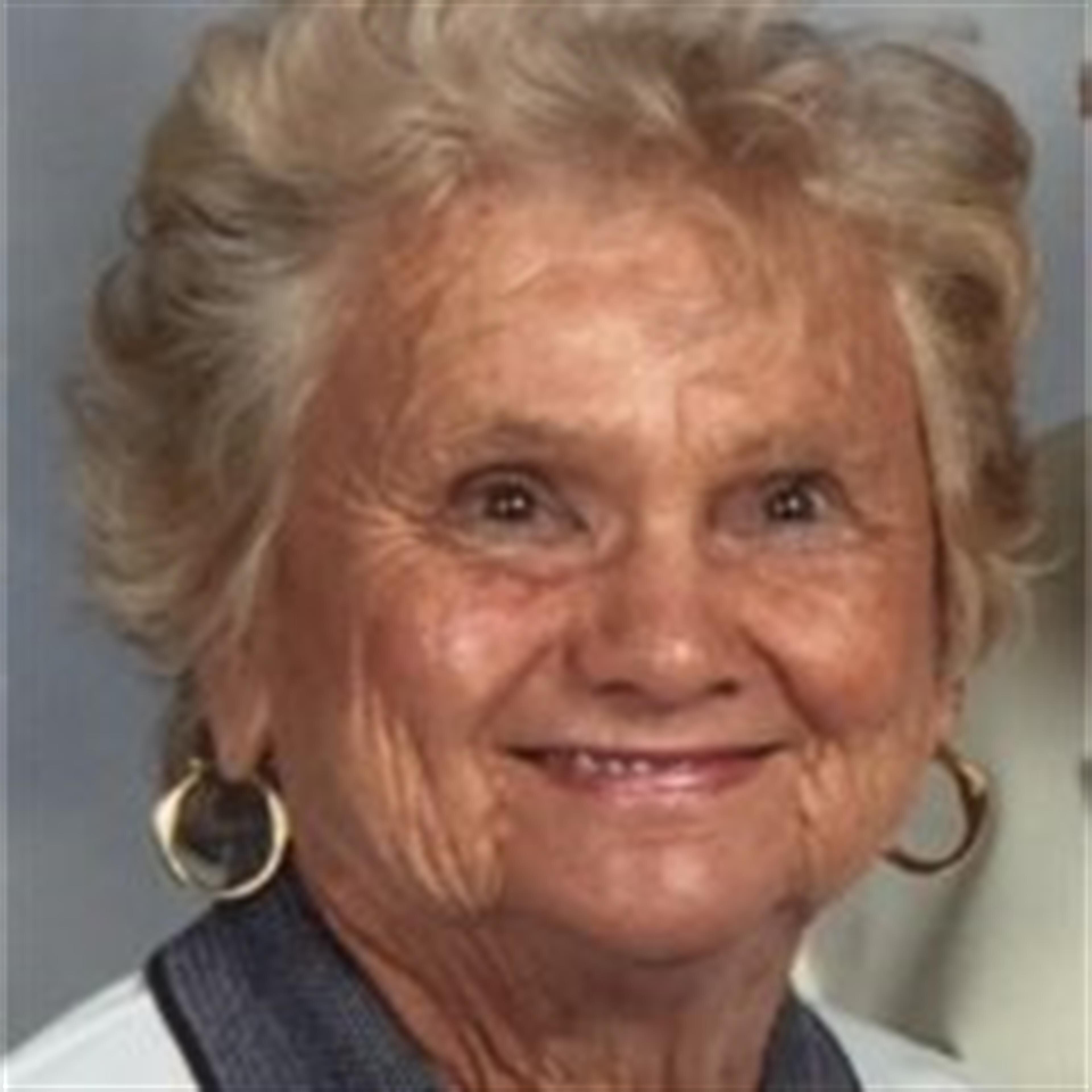 Betty Ann Graham