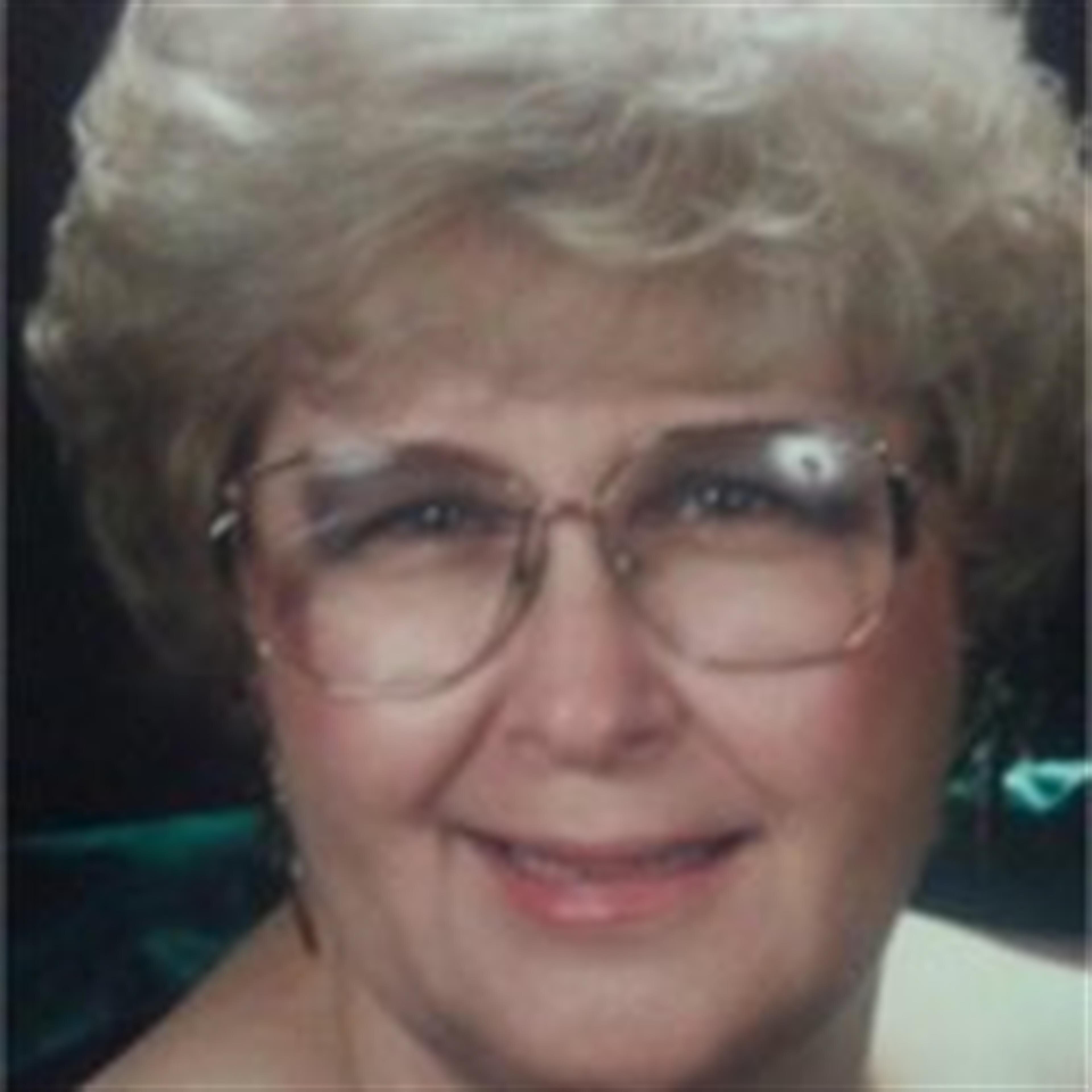 Joyce Louise Krampen