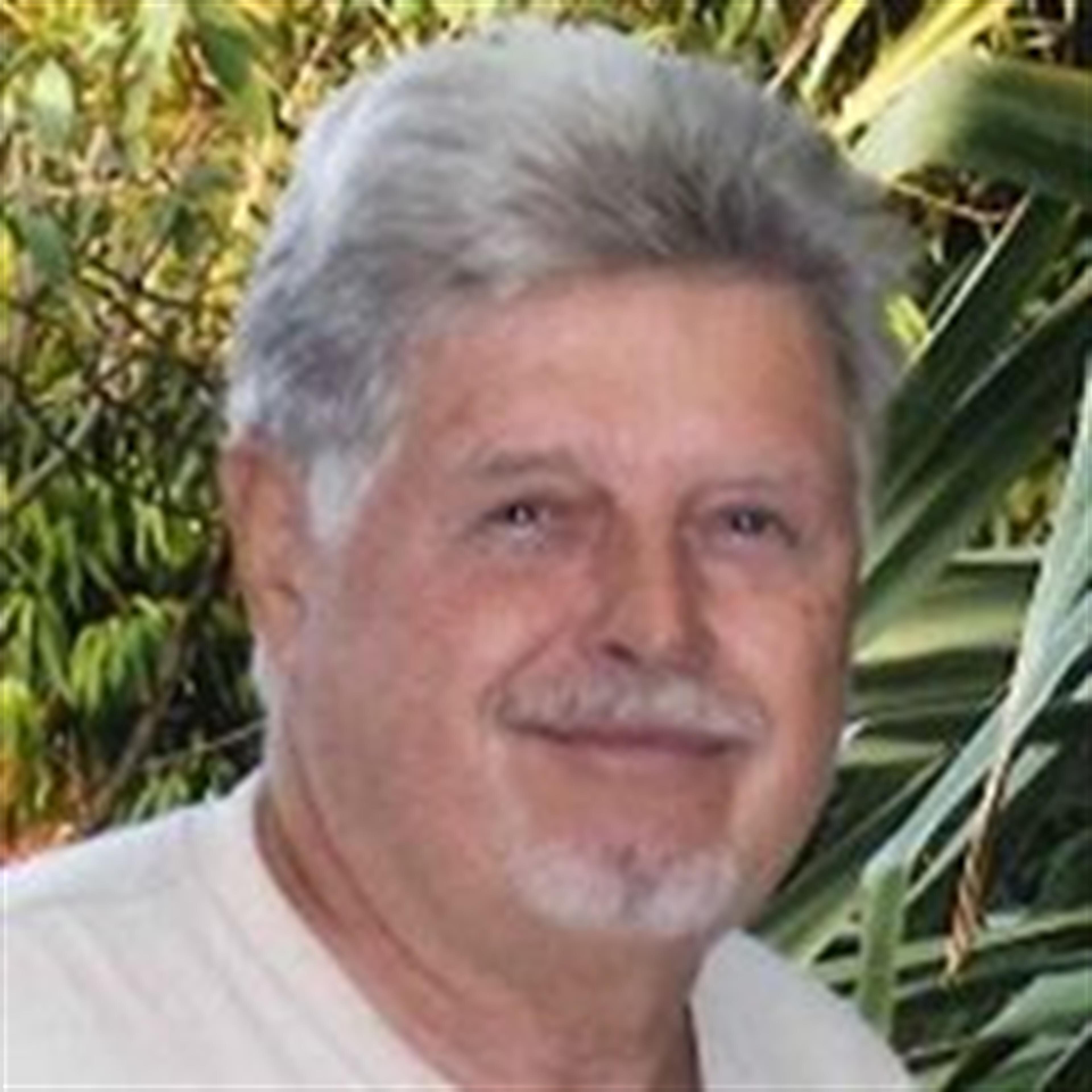 Michael Donald Renihan