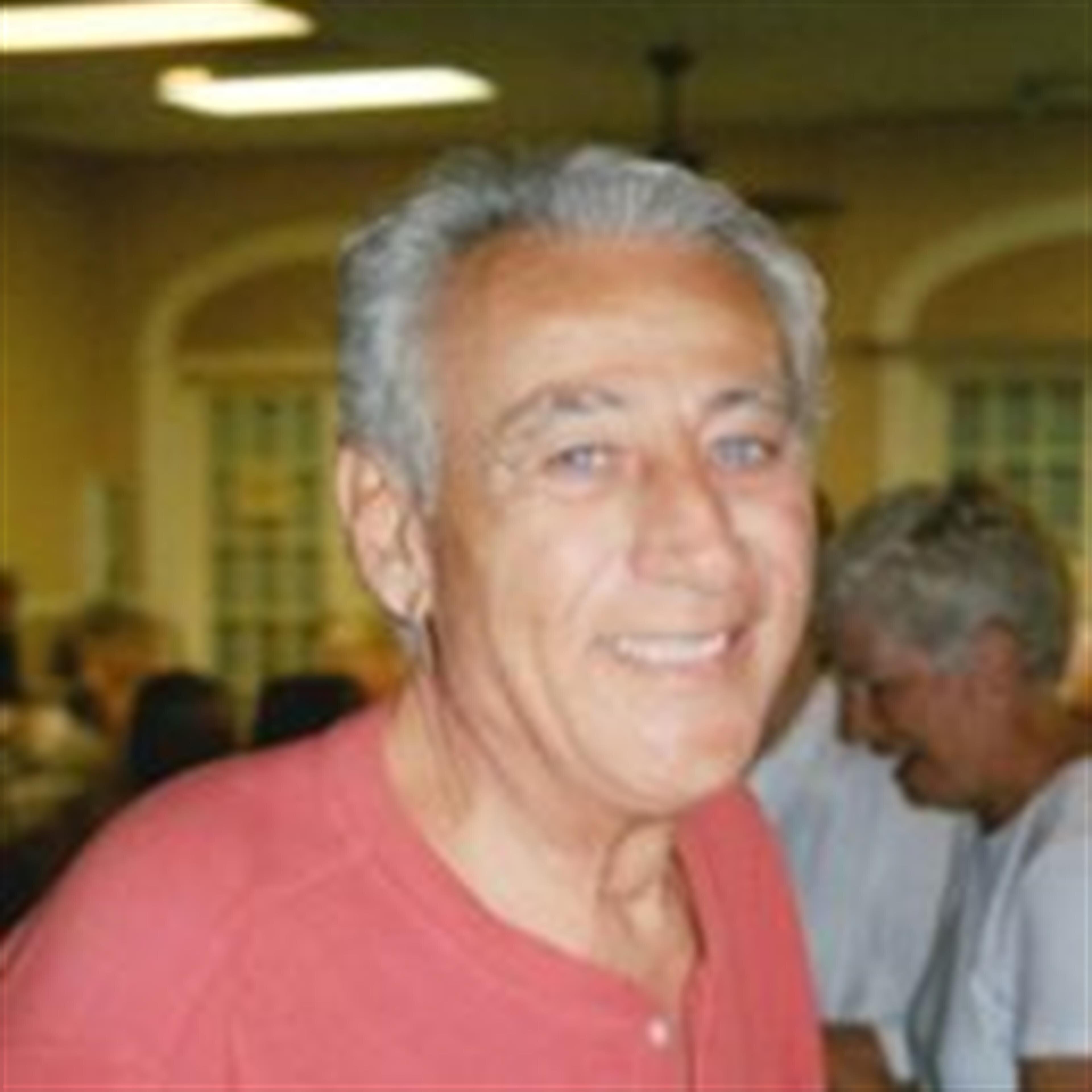 Edmund E. Perri