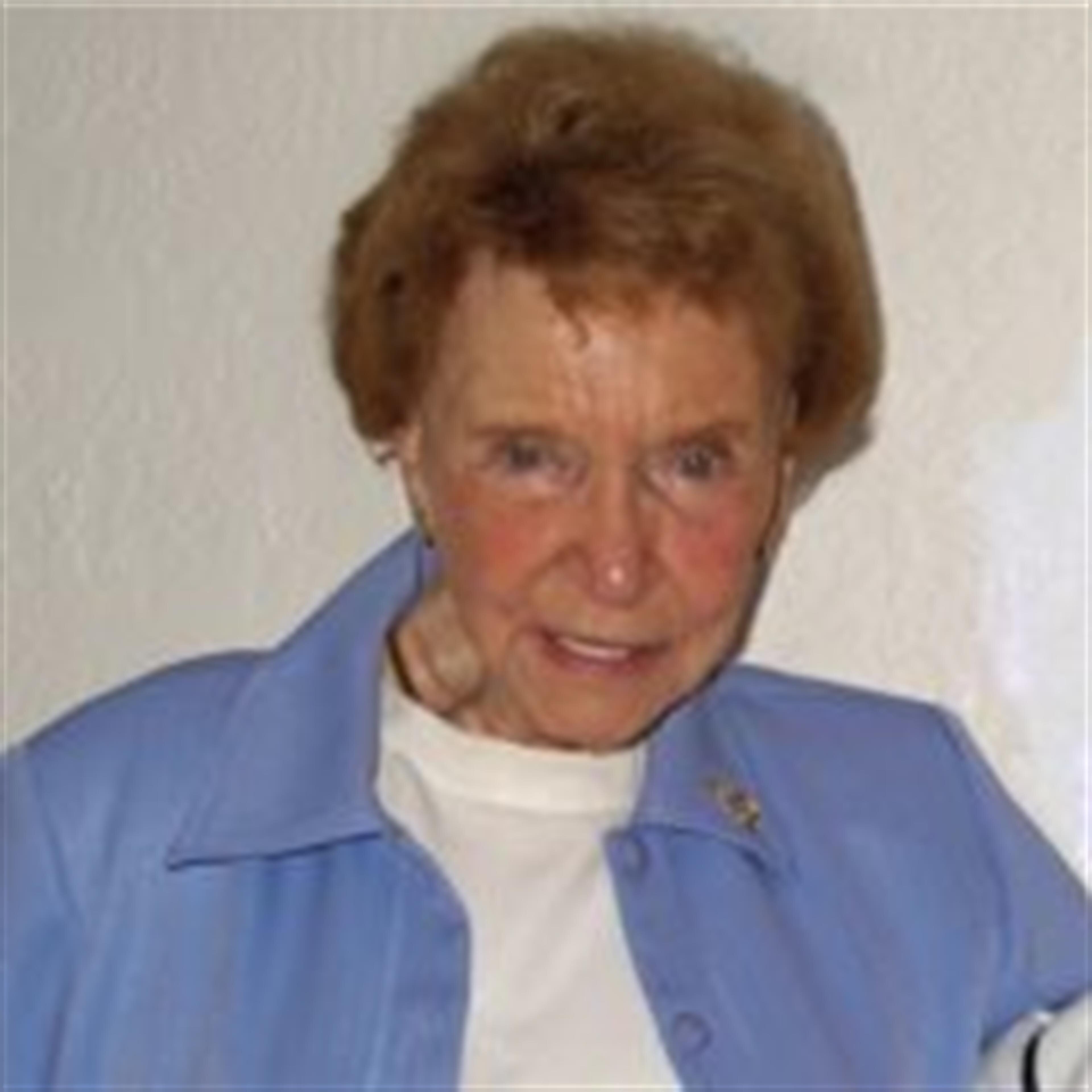 Catherine Marie Clinton