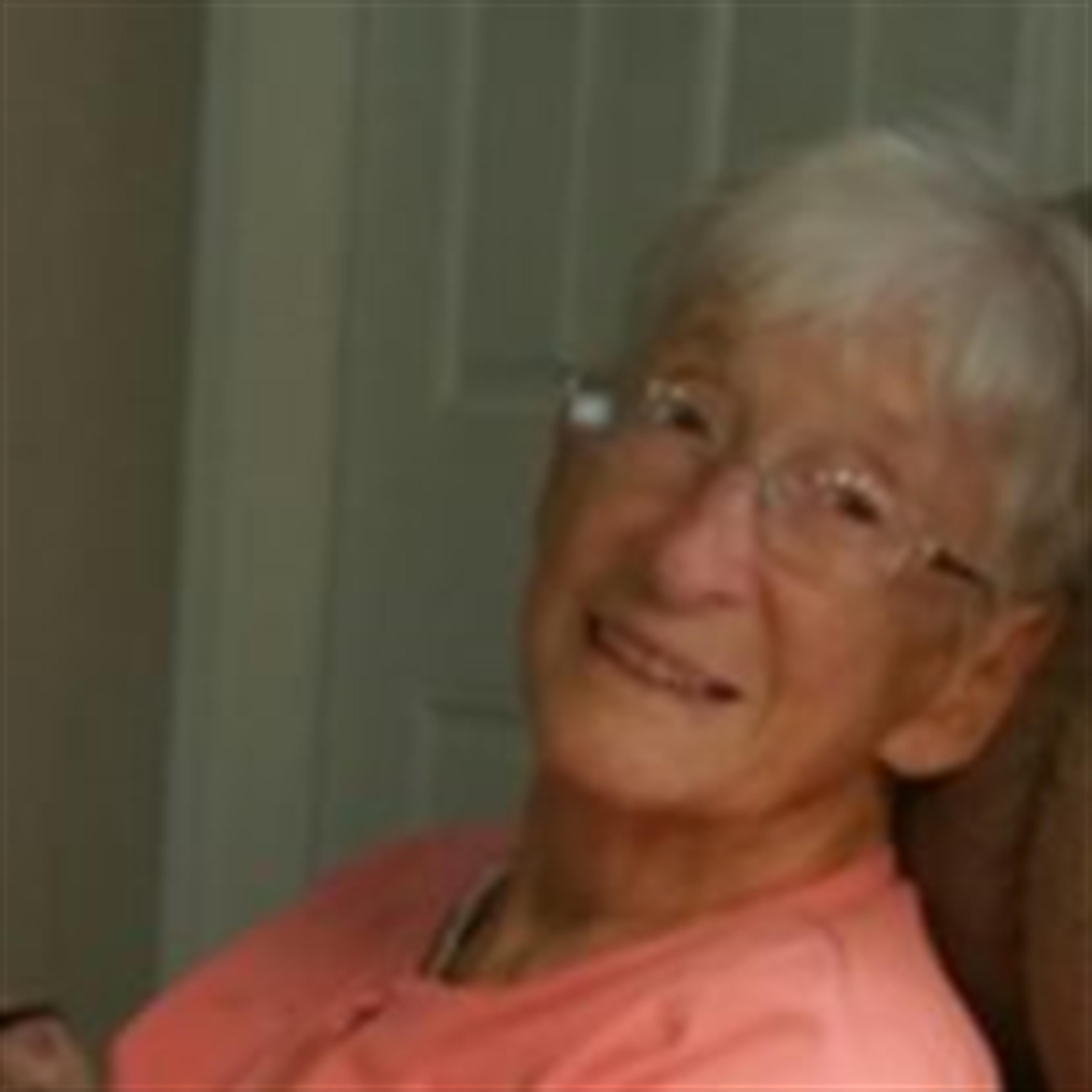 Mary  Elizabeth Draves