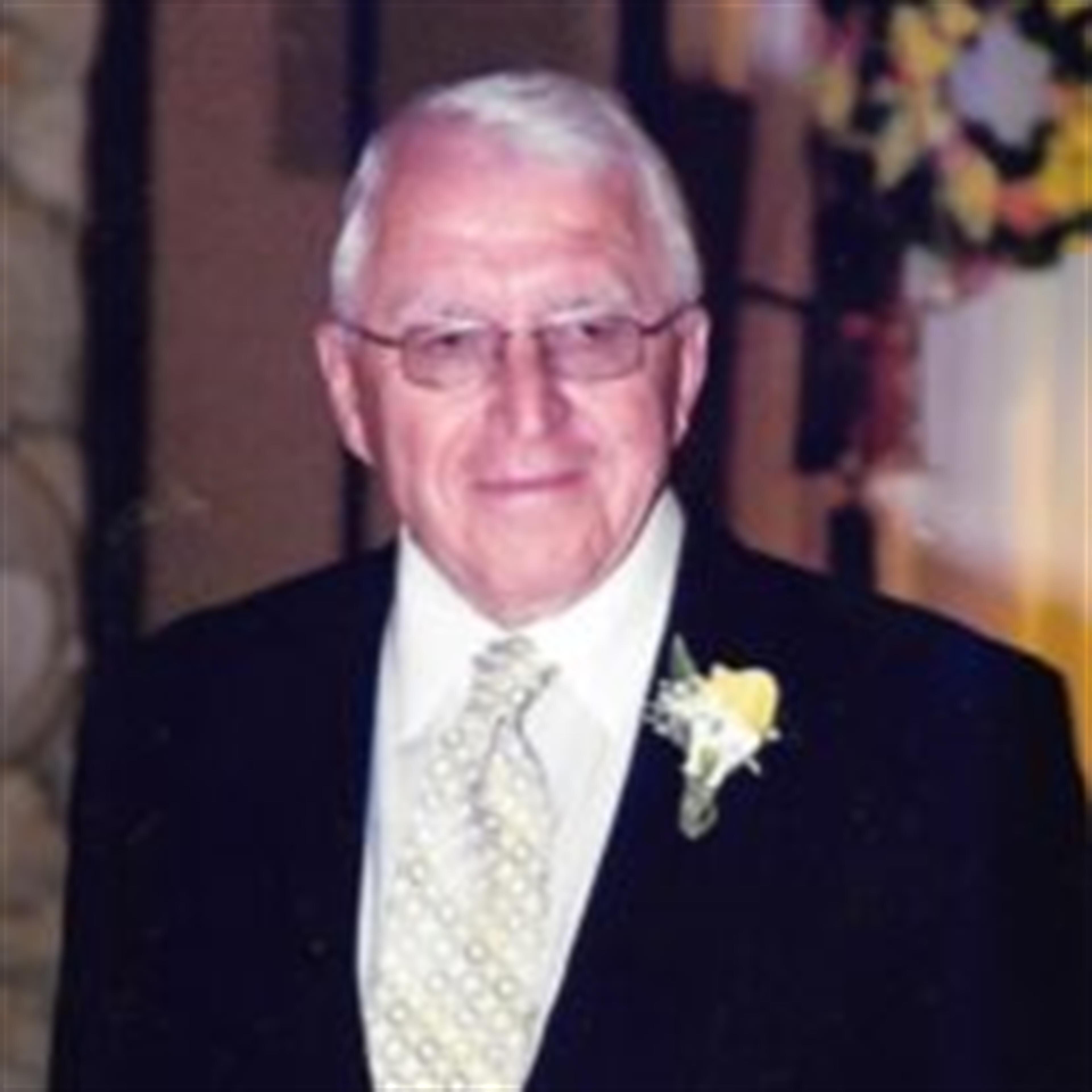 Roy J. Zabierek
