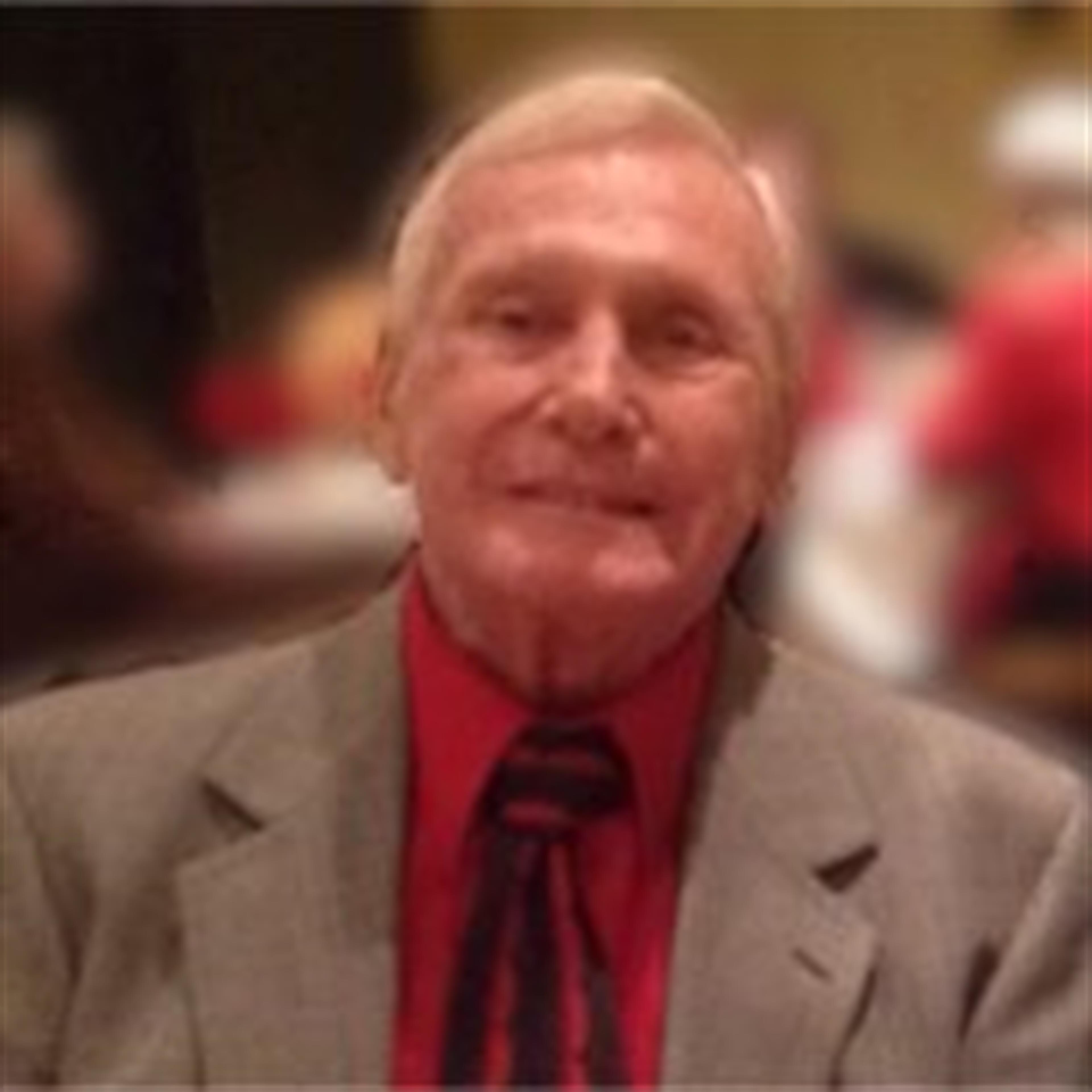 Thomas Roy Renye