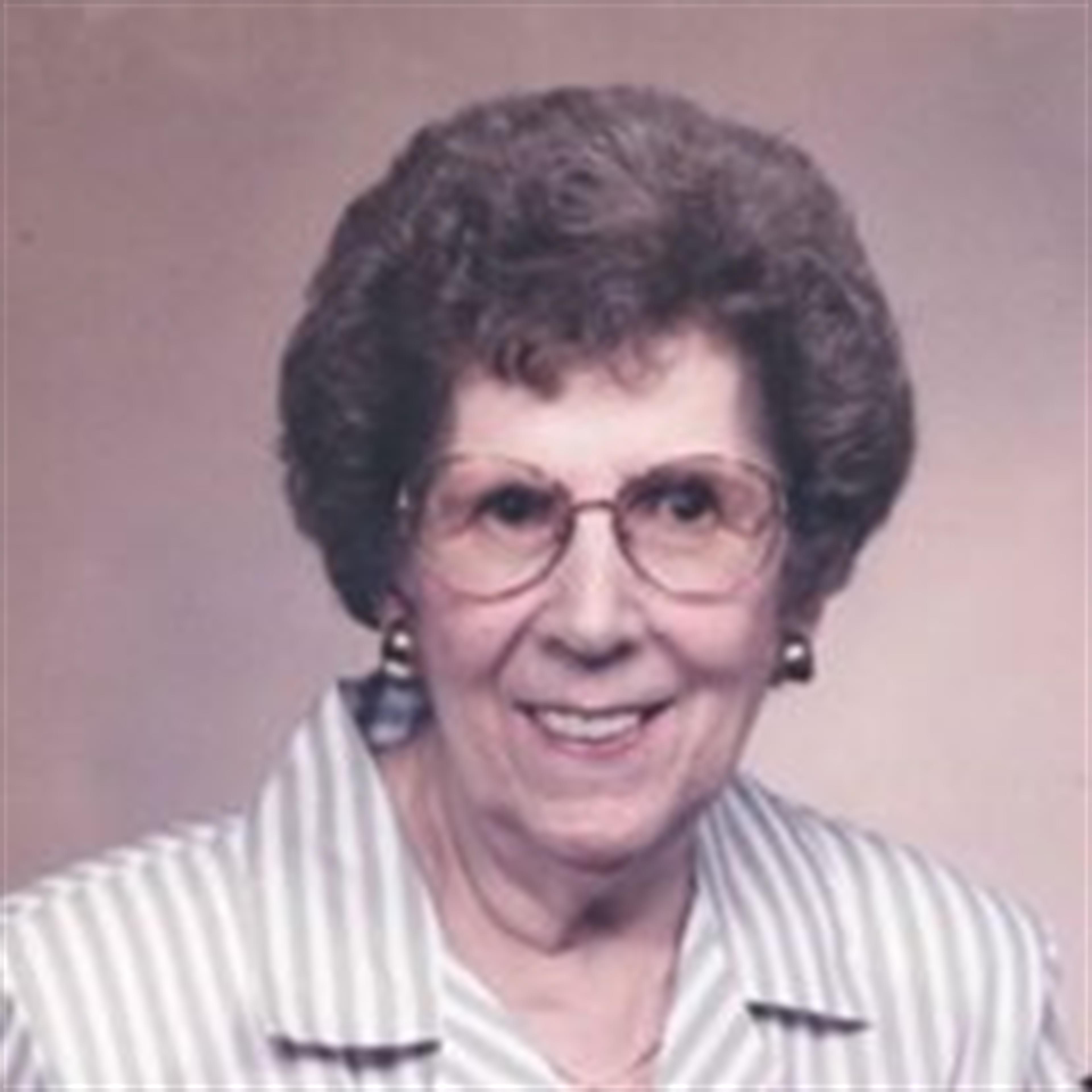 Clara B. Northington