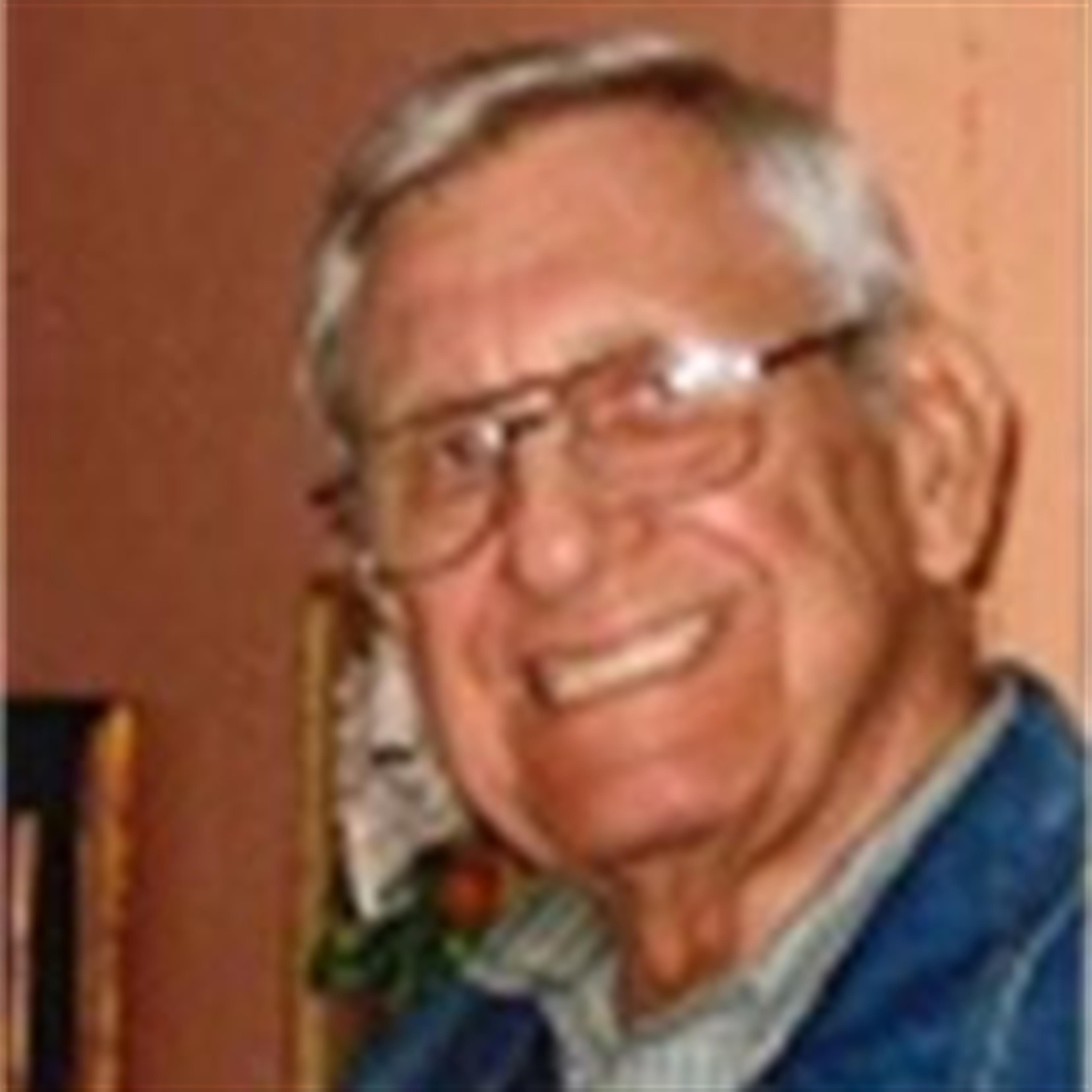 William E. Rozinak