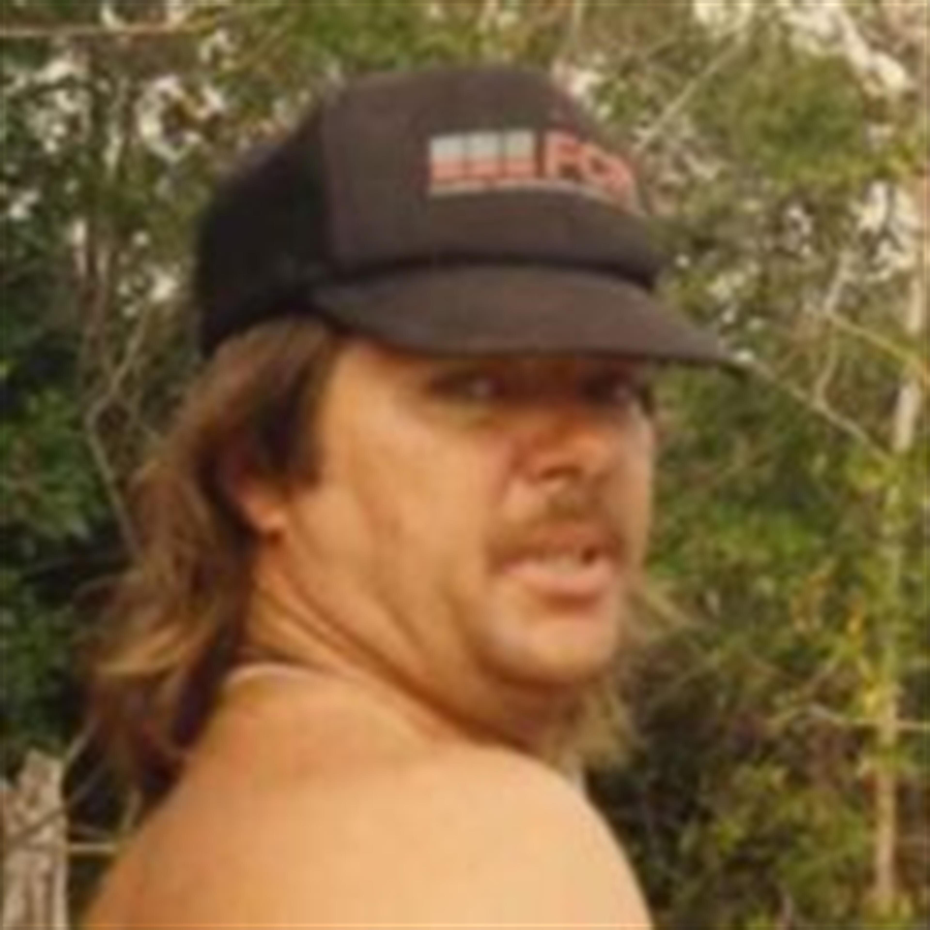 Richard  Straight