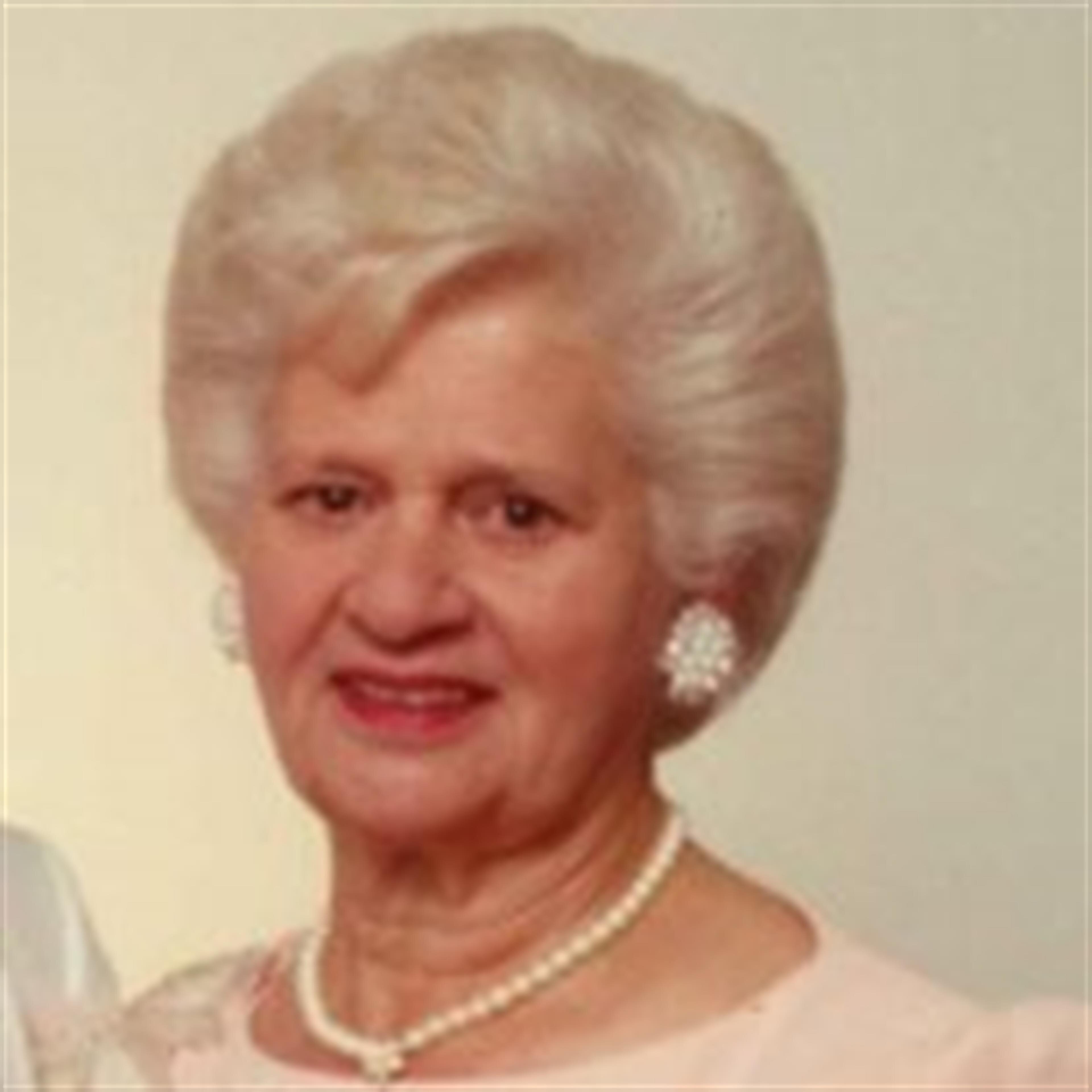 Julia J. Cramer