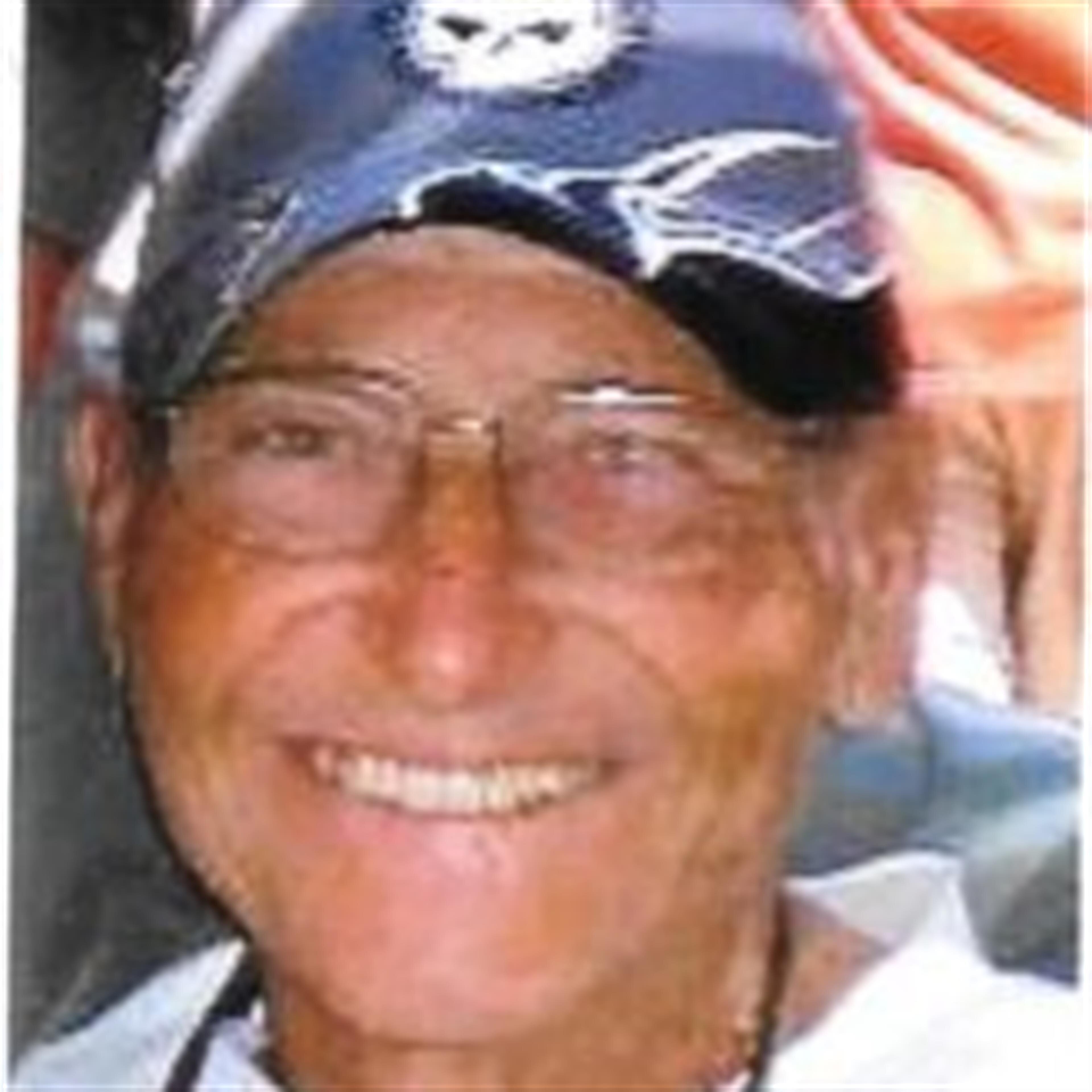 Larry R. Eveland