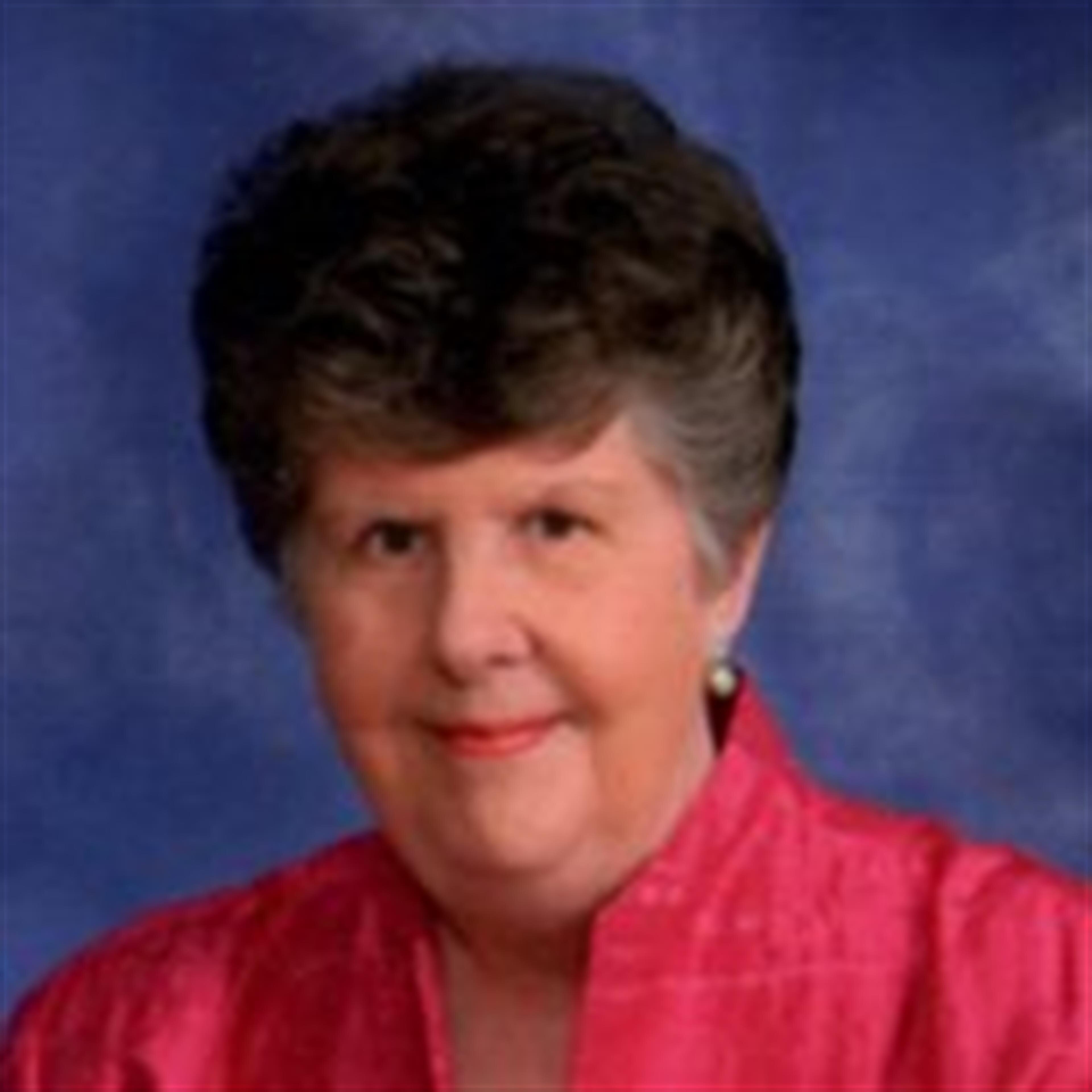 Katherine R. Miller
