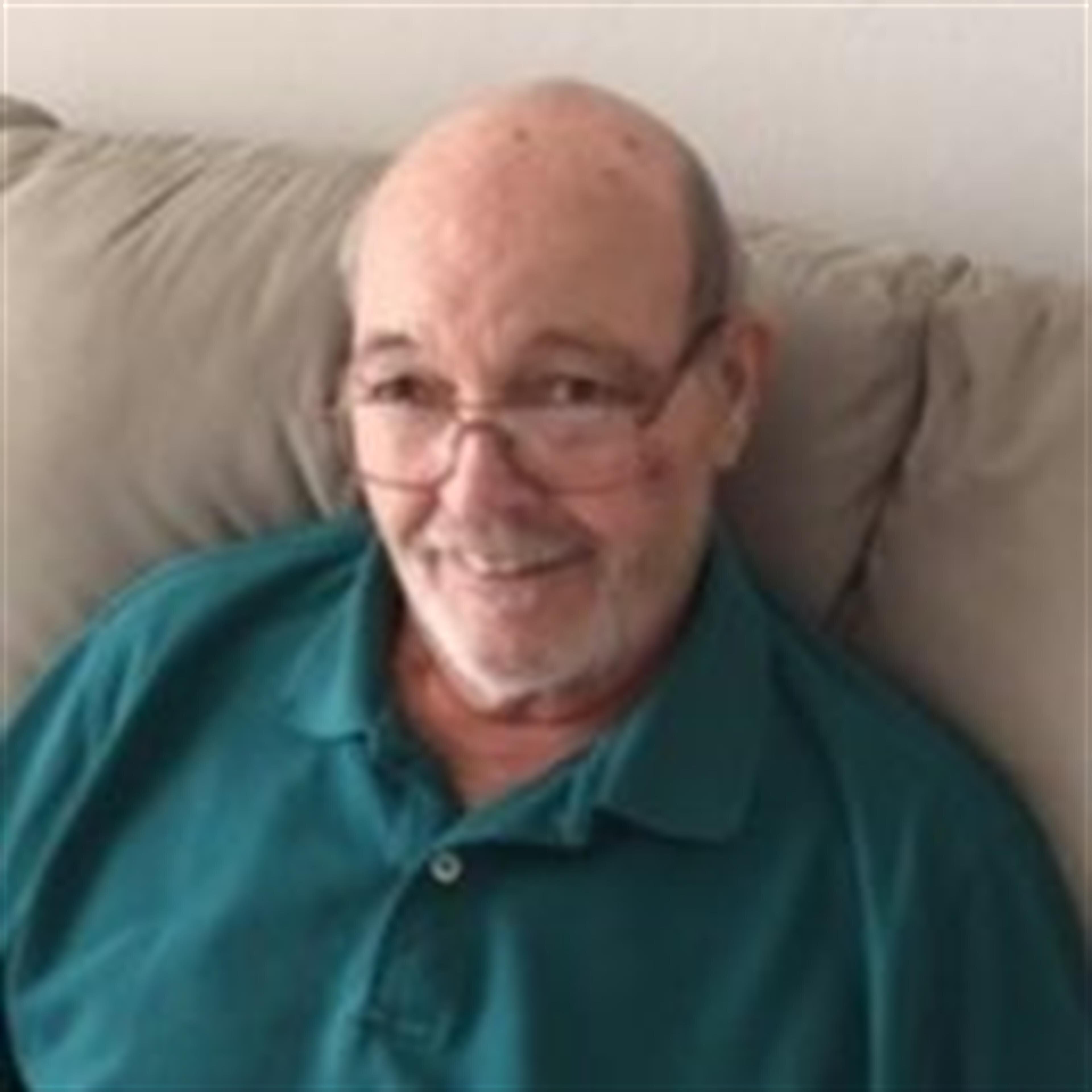 Donald V. Choquette