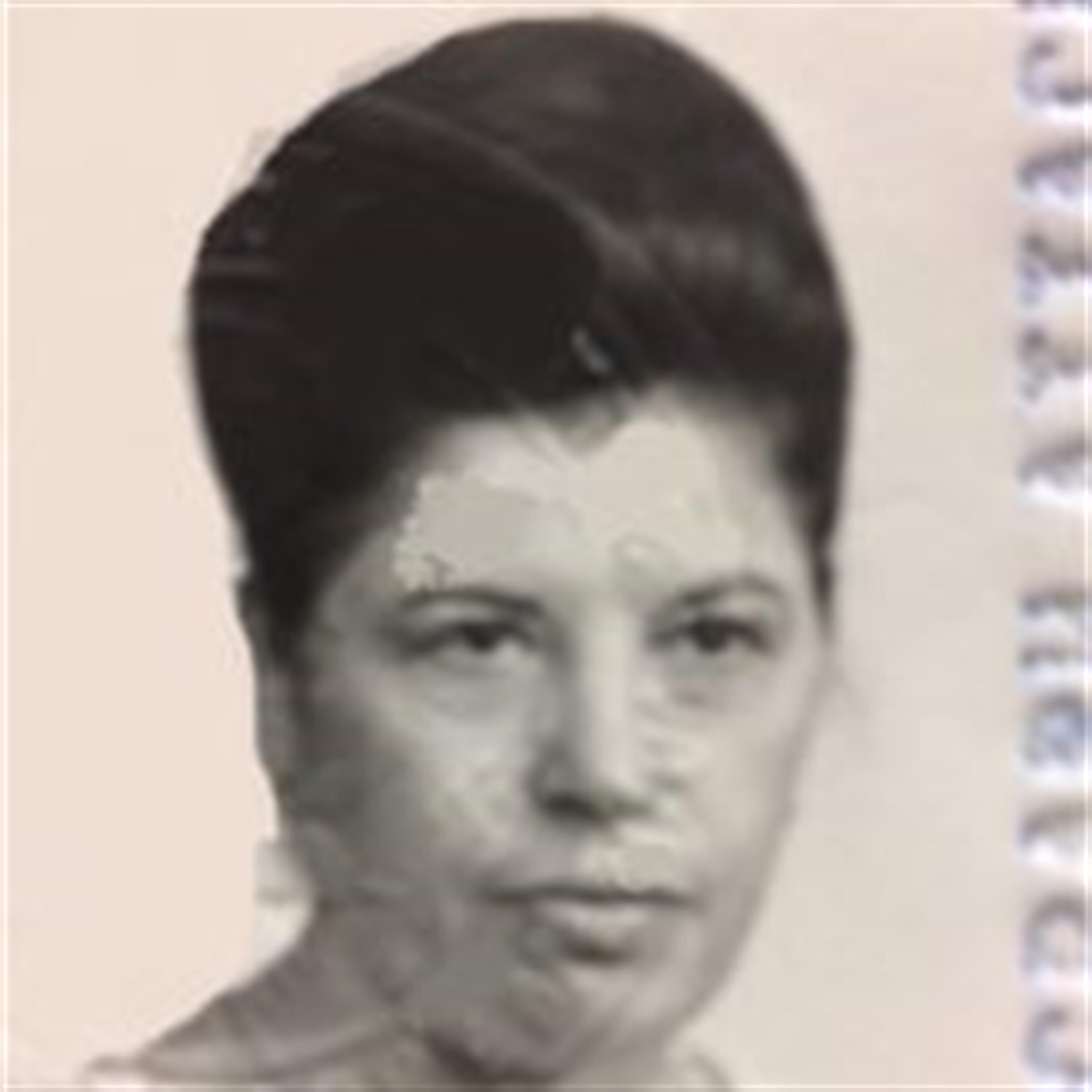 Luisa  Radeschi