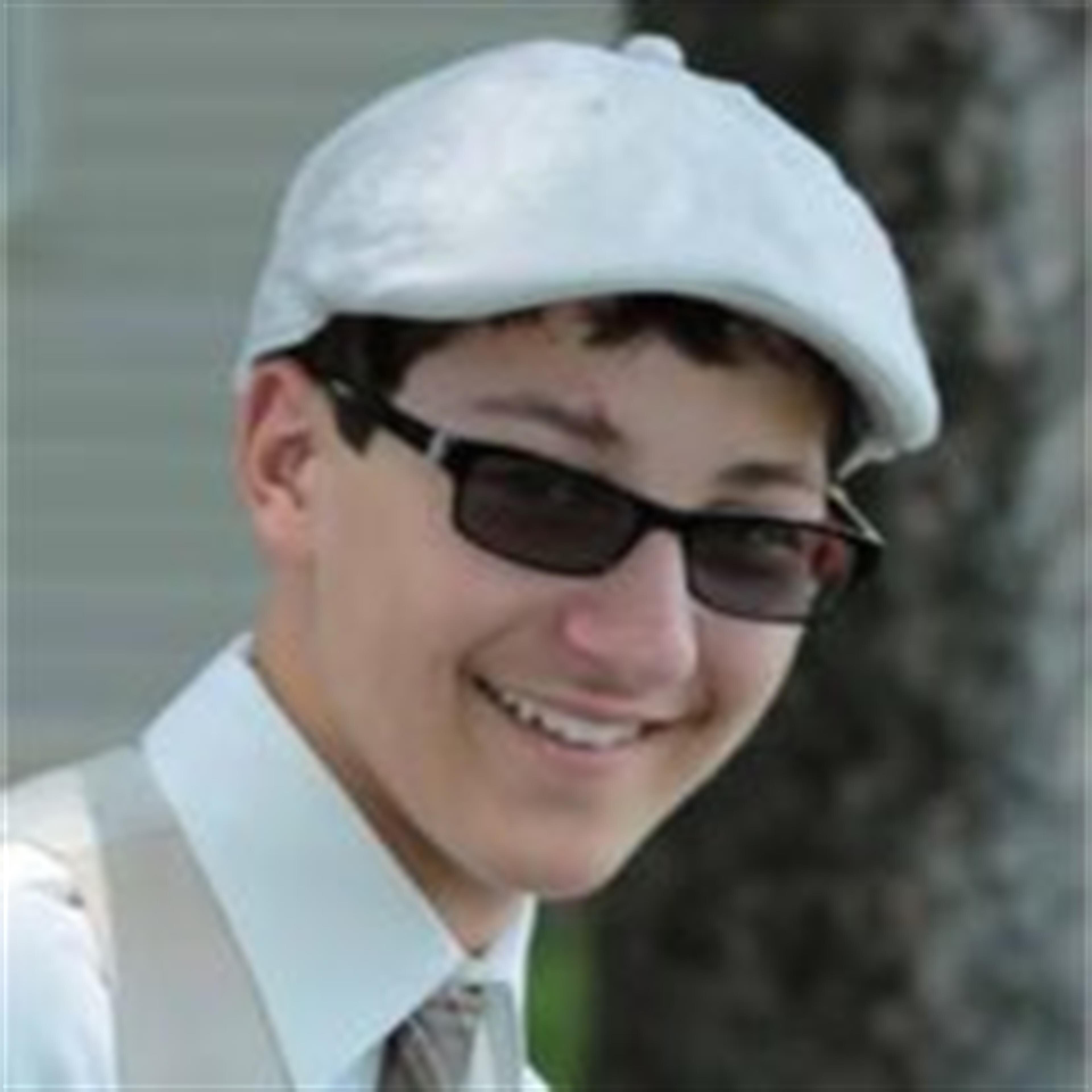 Joseph "Joey" Charles Cibella