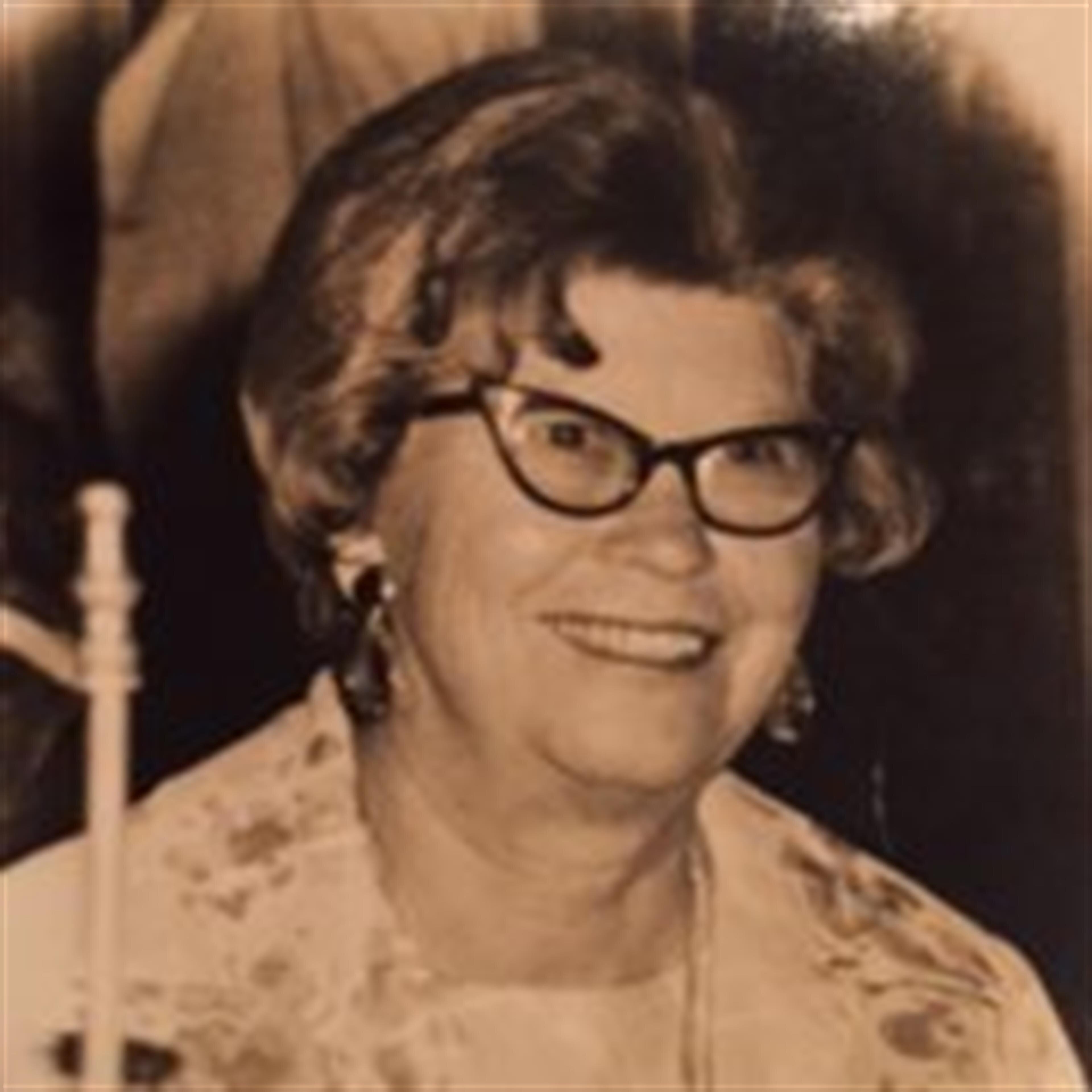 Cassie Lenora Snodgrass