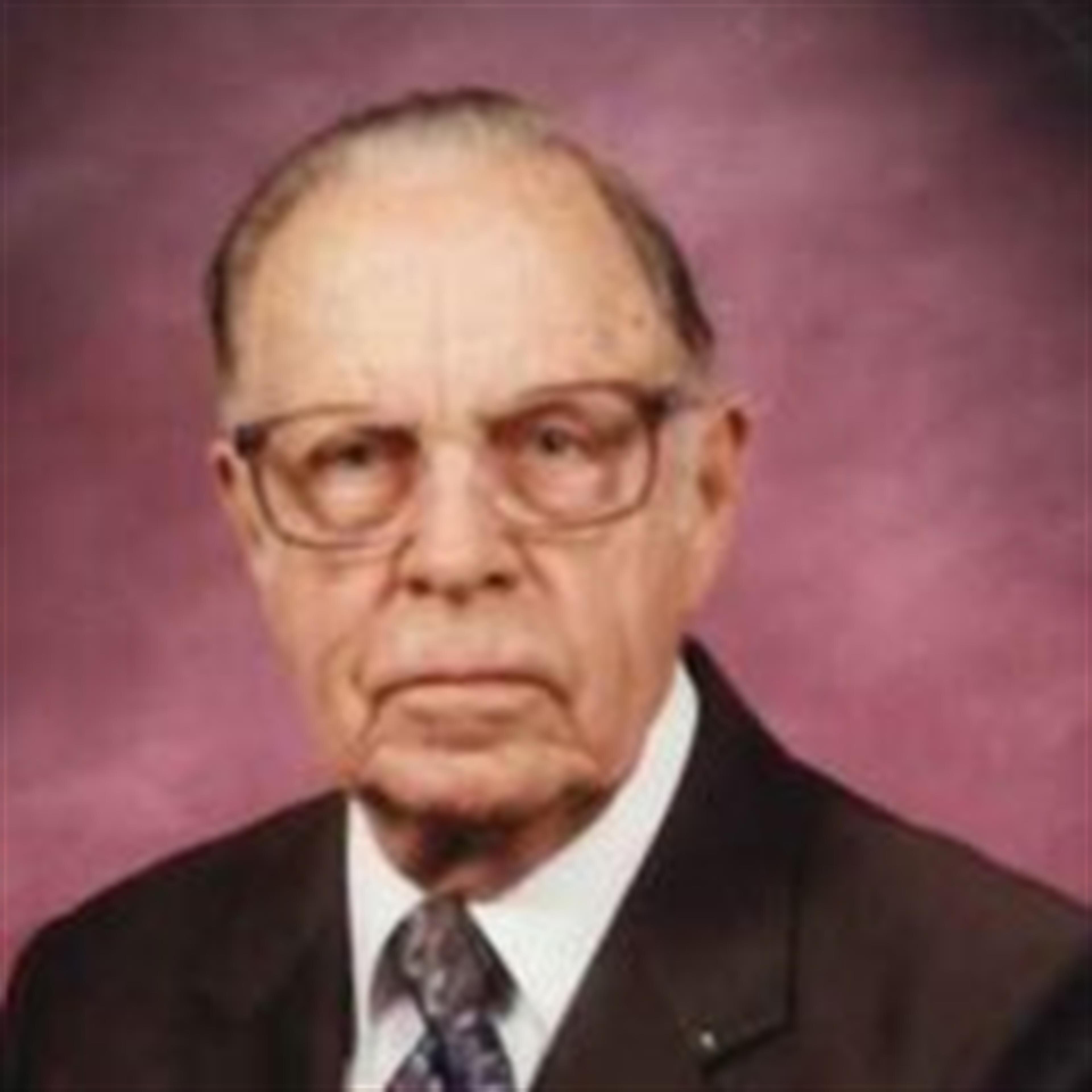 Alvin Thompkins Harley