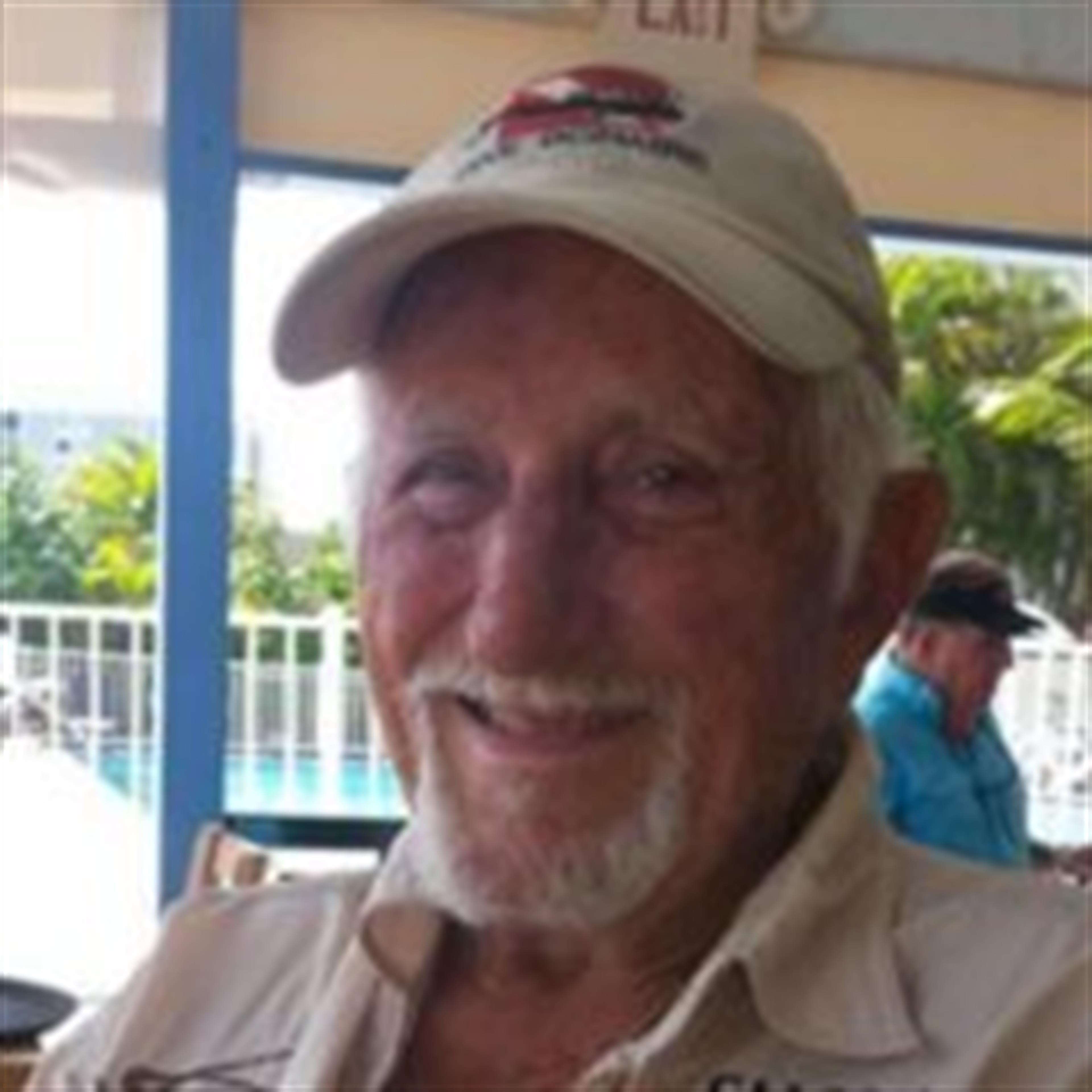 Ronald Anthony Regnone