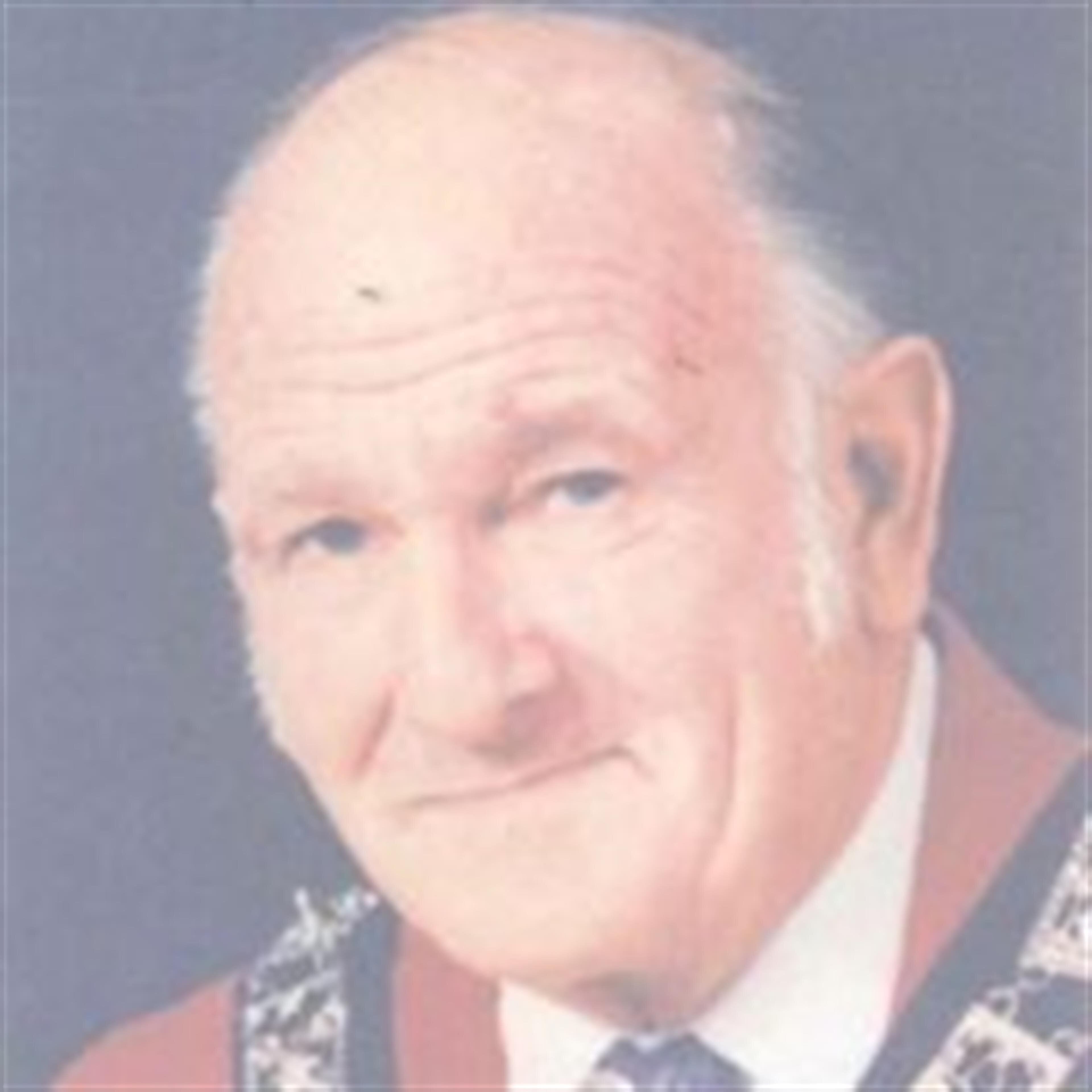 S. Paul Brewer