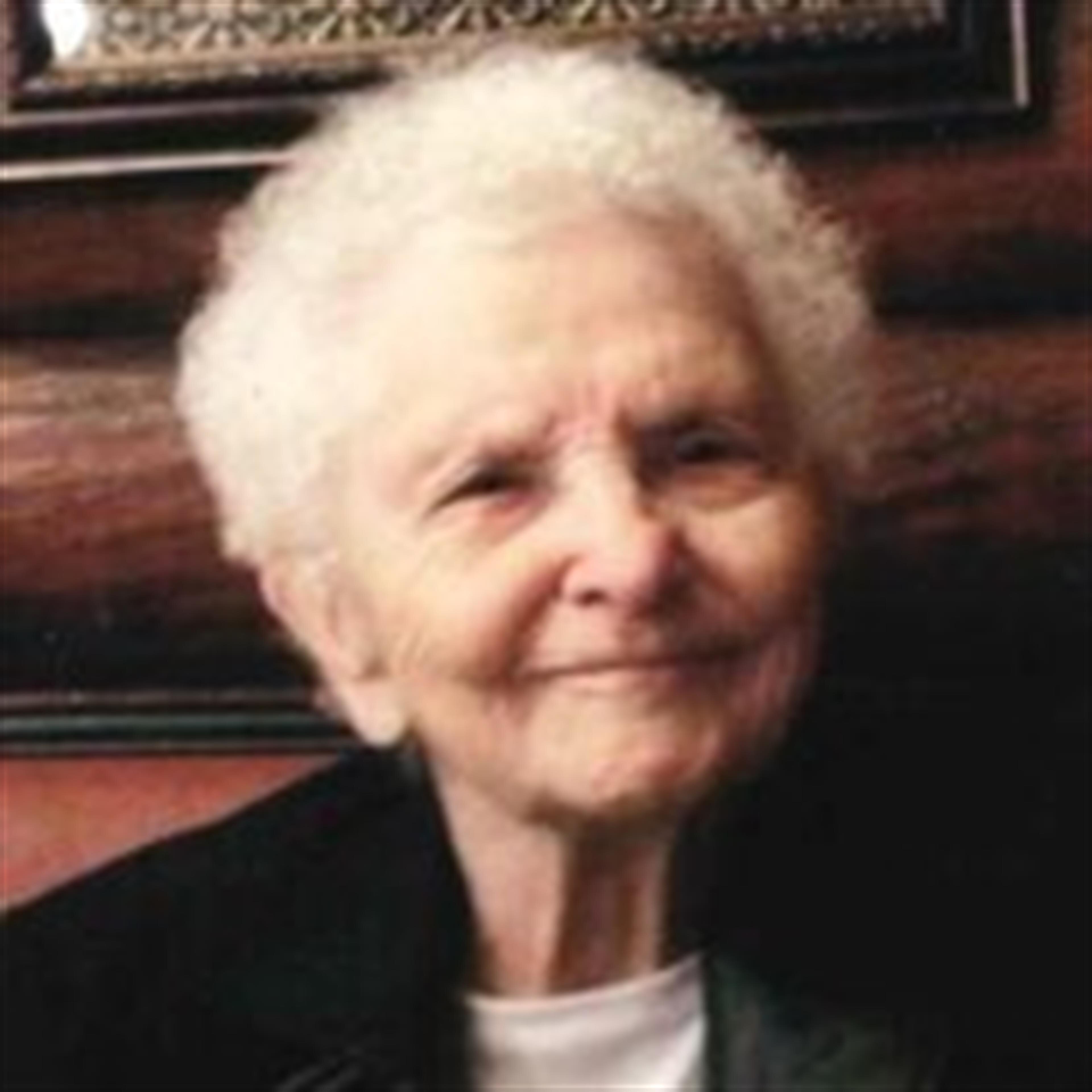 Lavina Alvina Davis