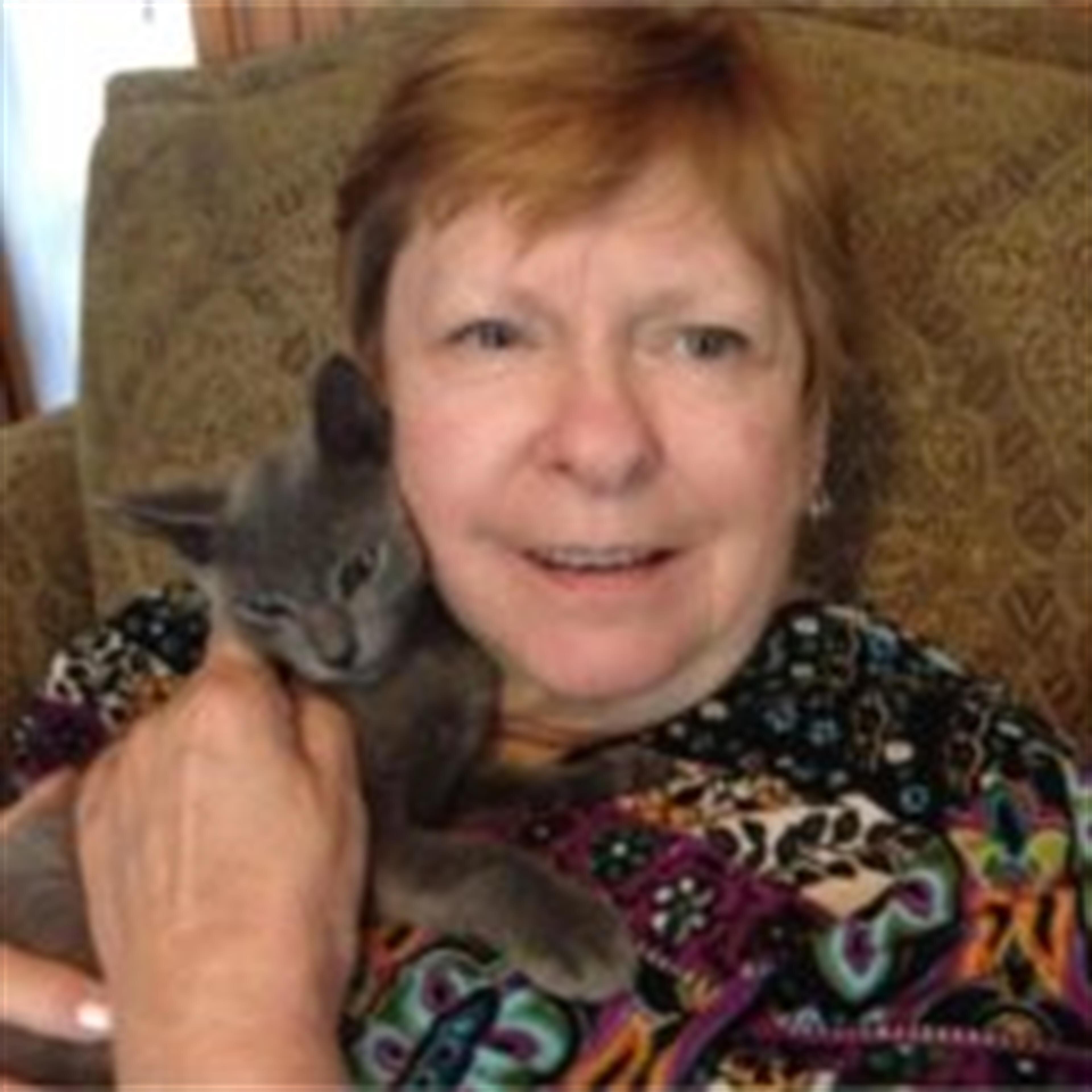Charlotte Ann Starrett