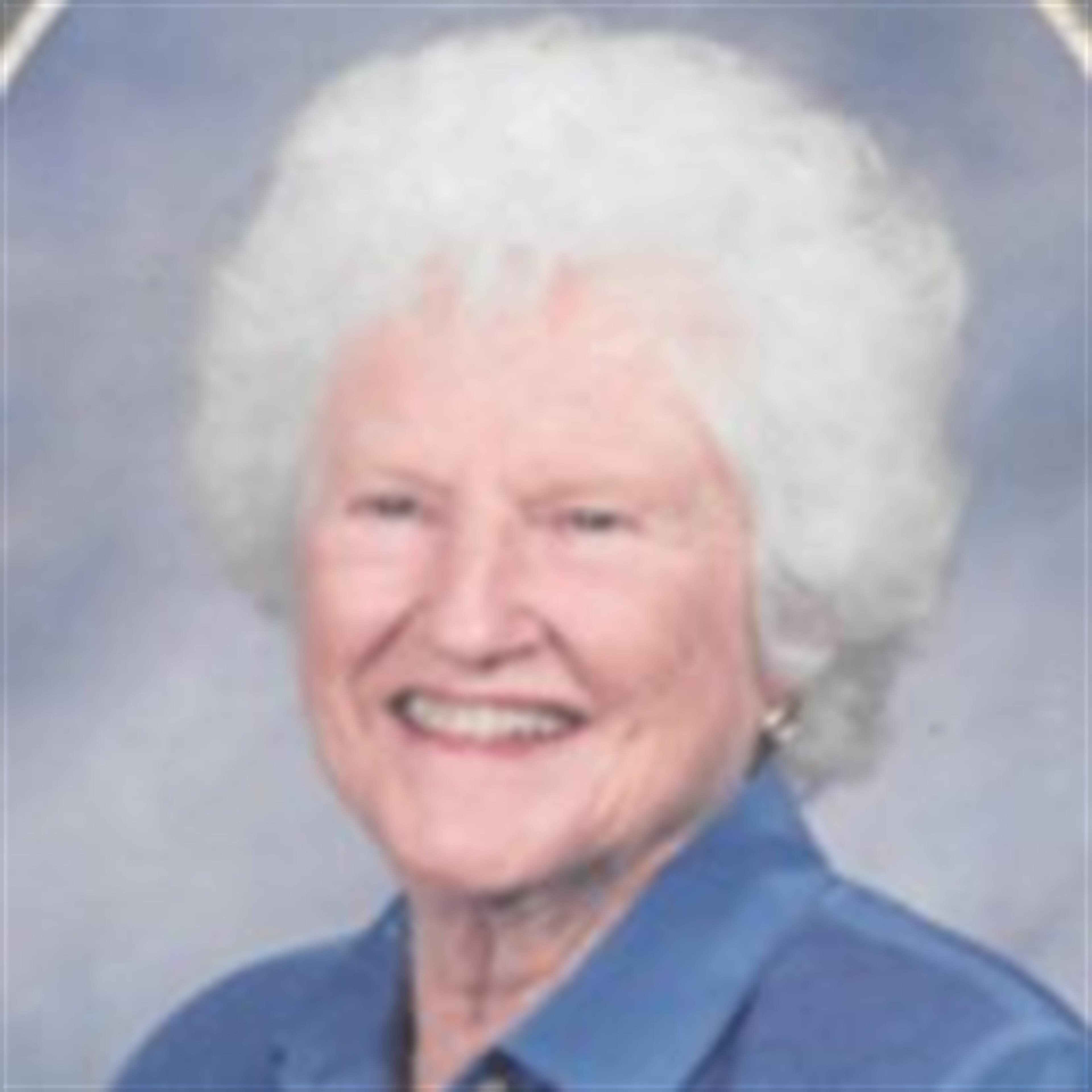 Ann P.  Bradley