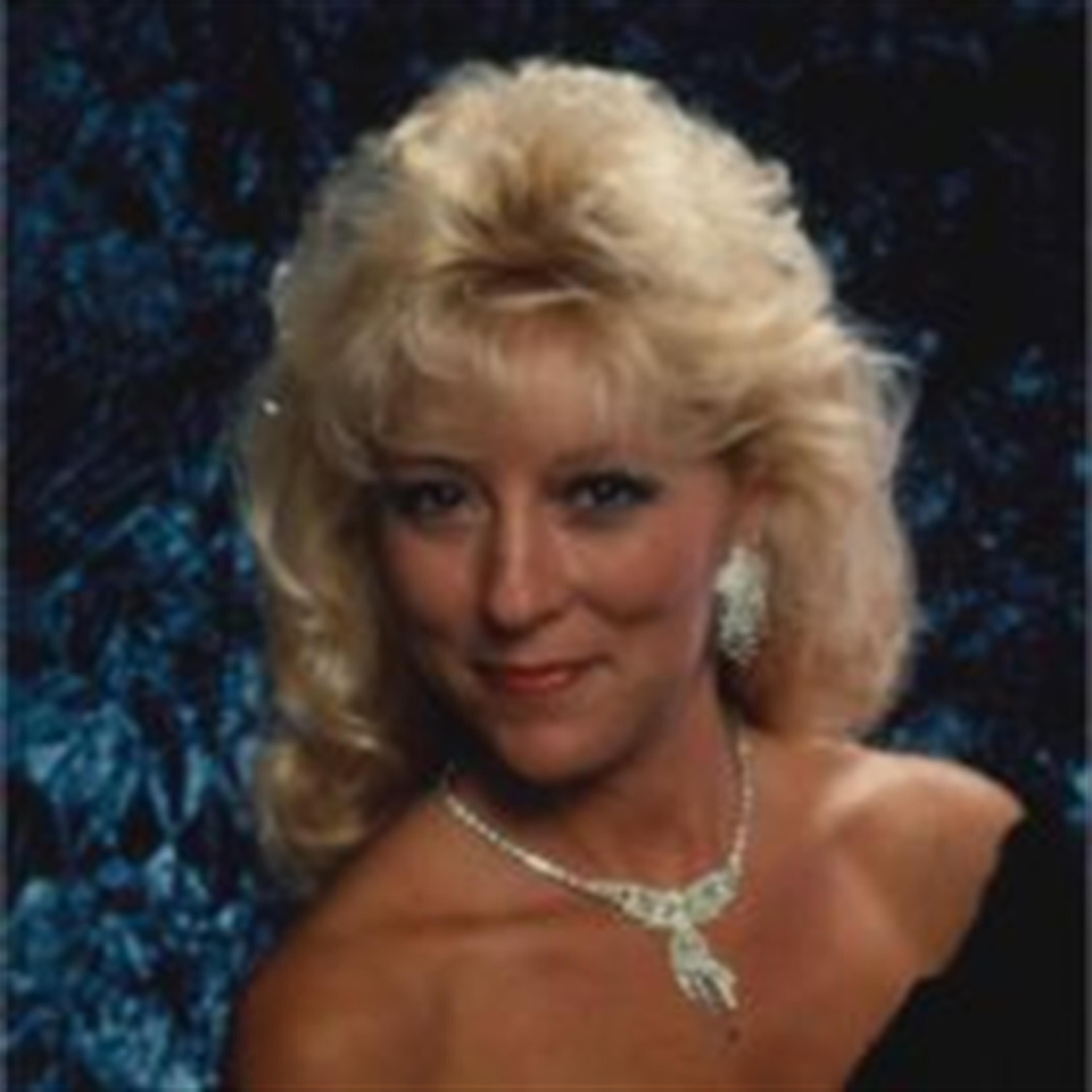 Gina Marie Hathaway