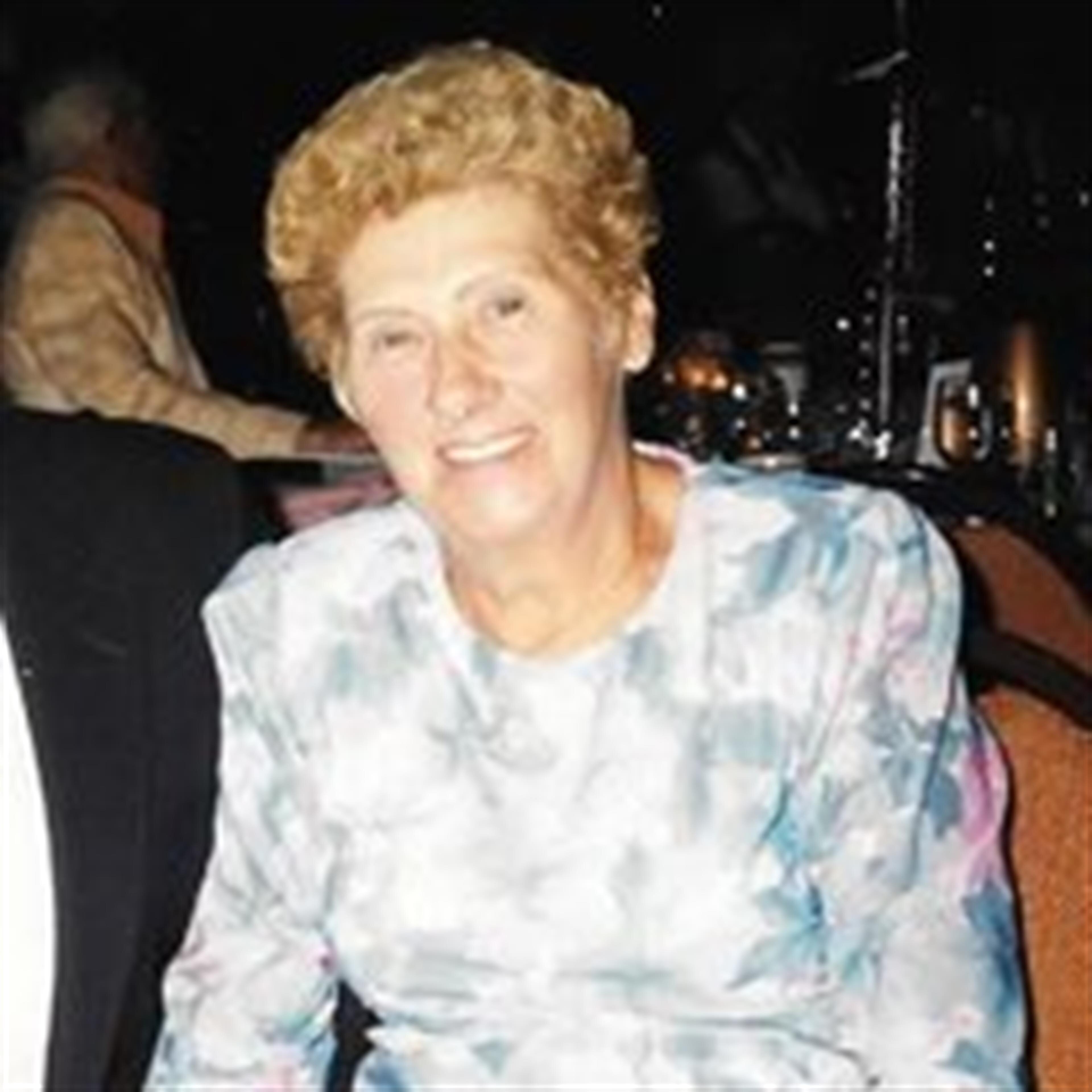 Alice R. Barrett