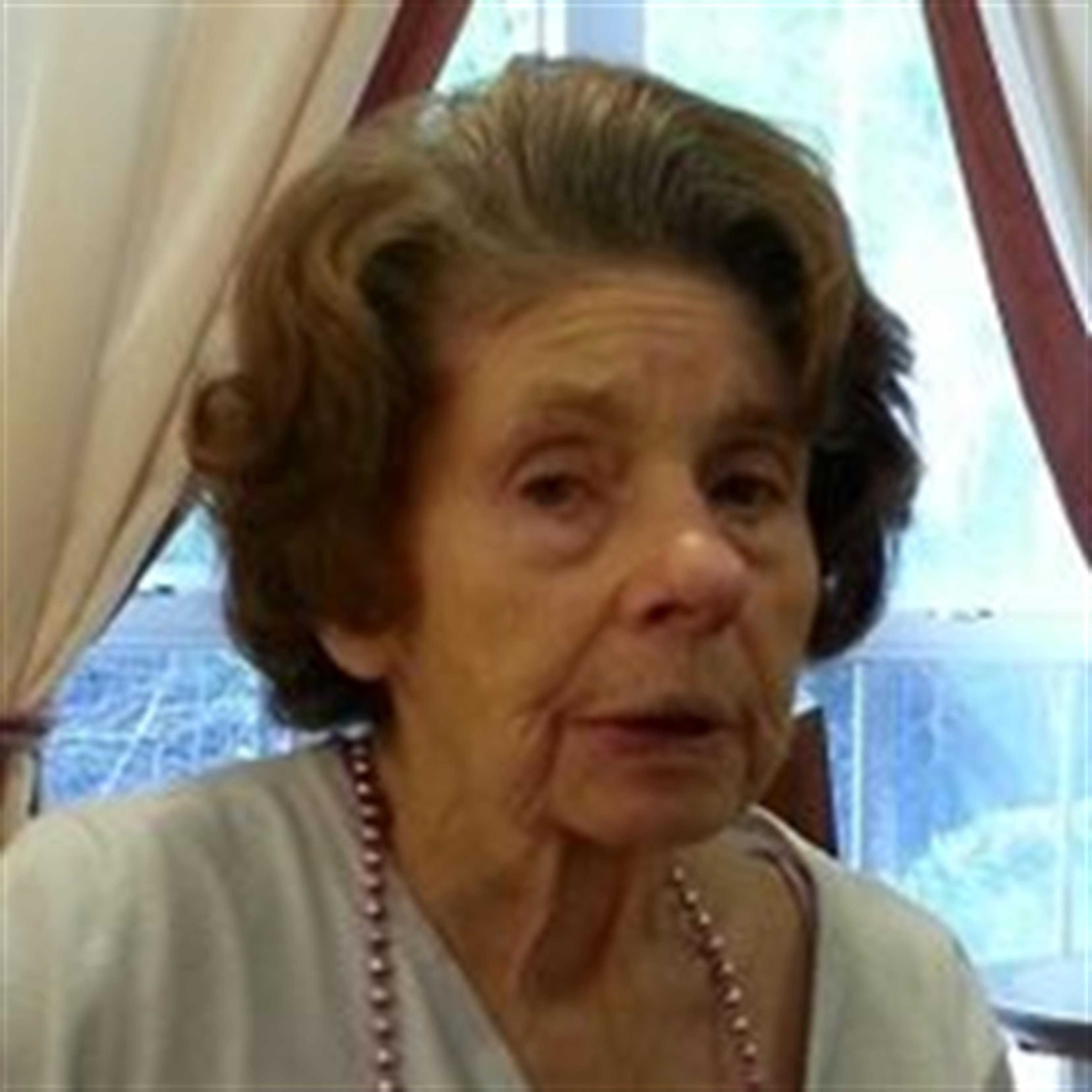 Helen C. McLaughlin