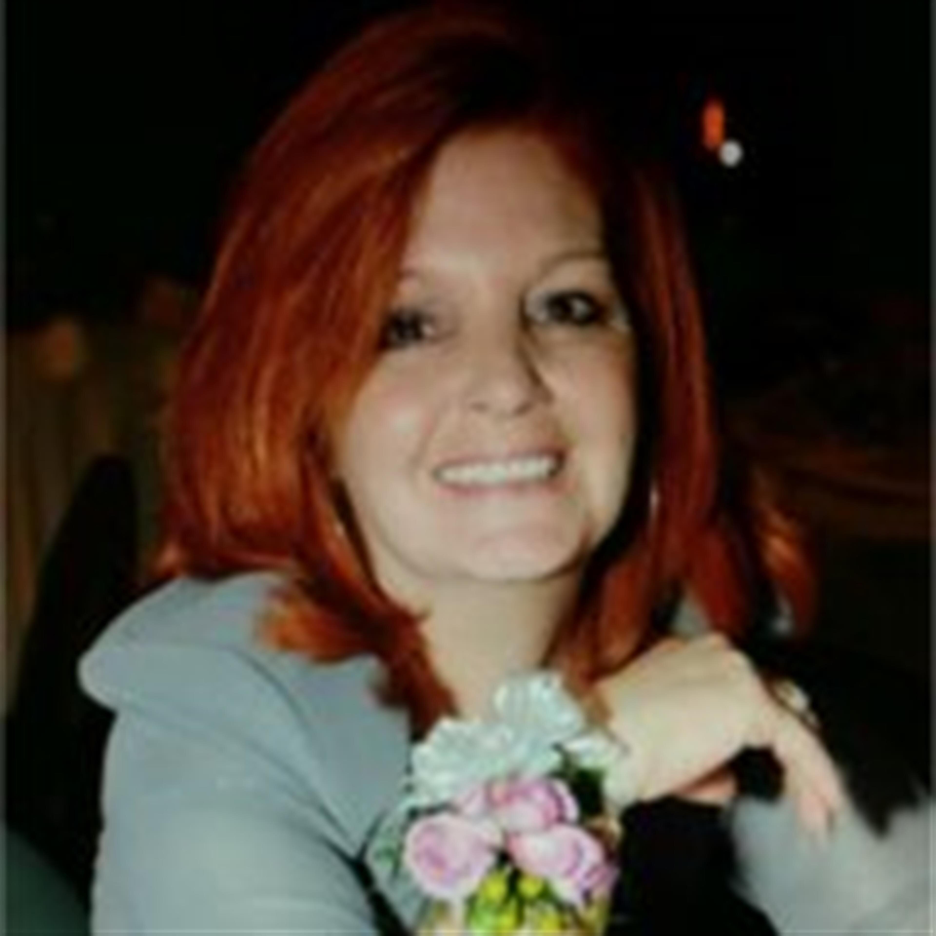 Maria Ann Nicoletti