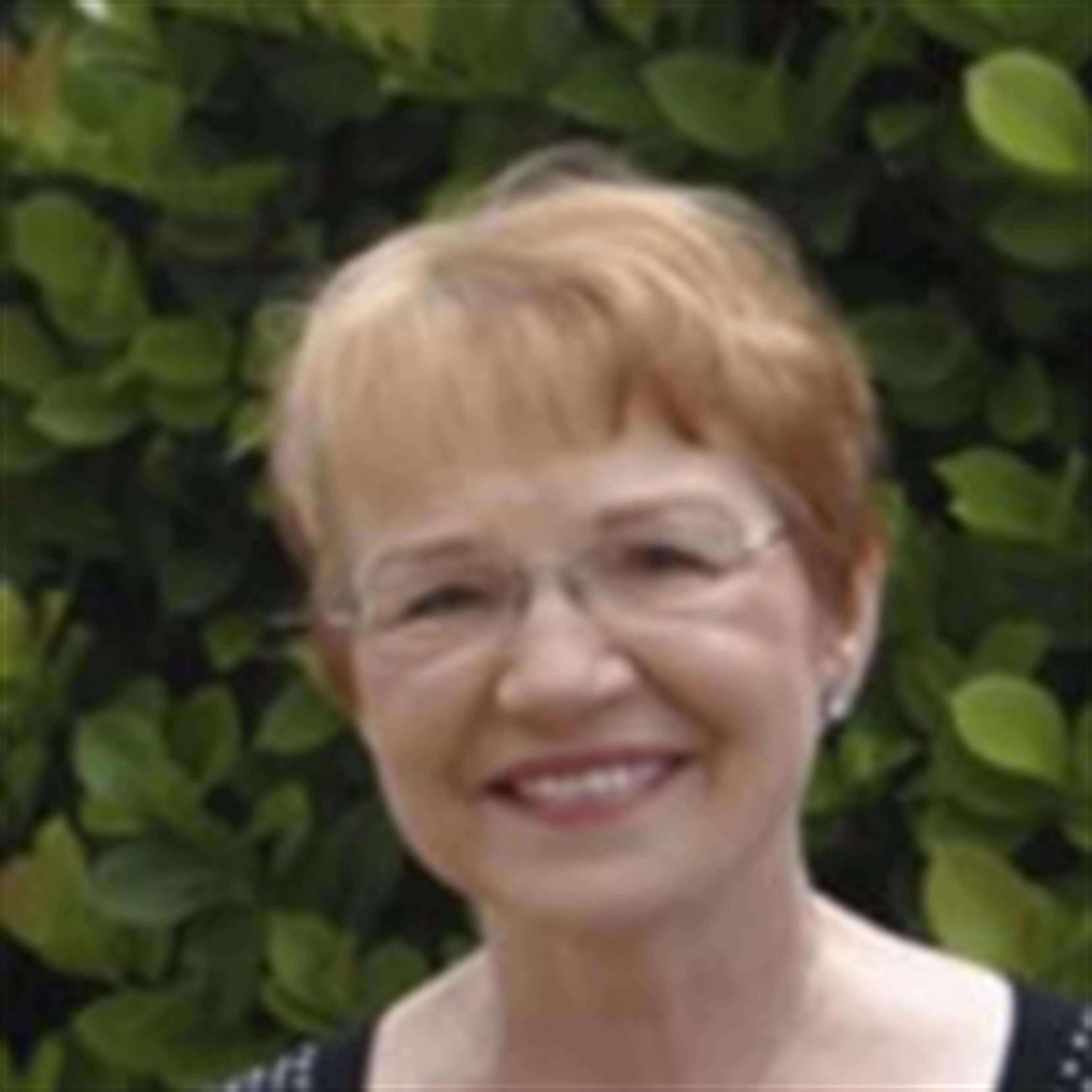 Dorothy Joyce Slabosz