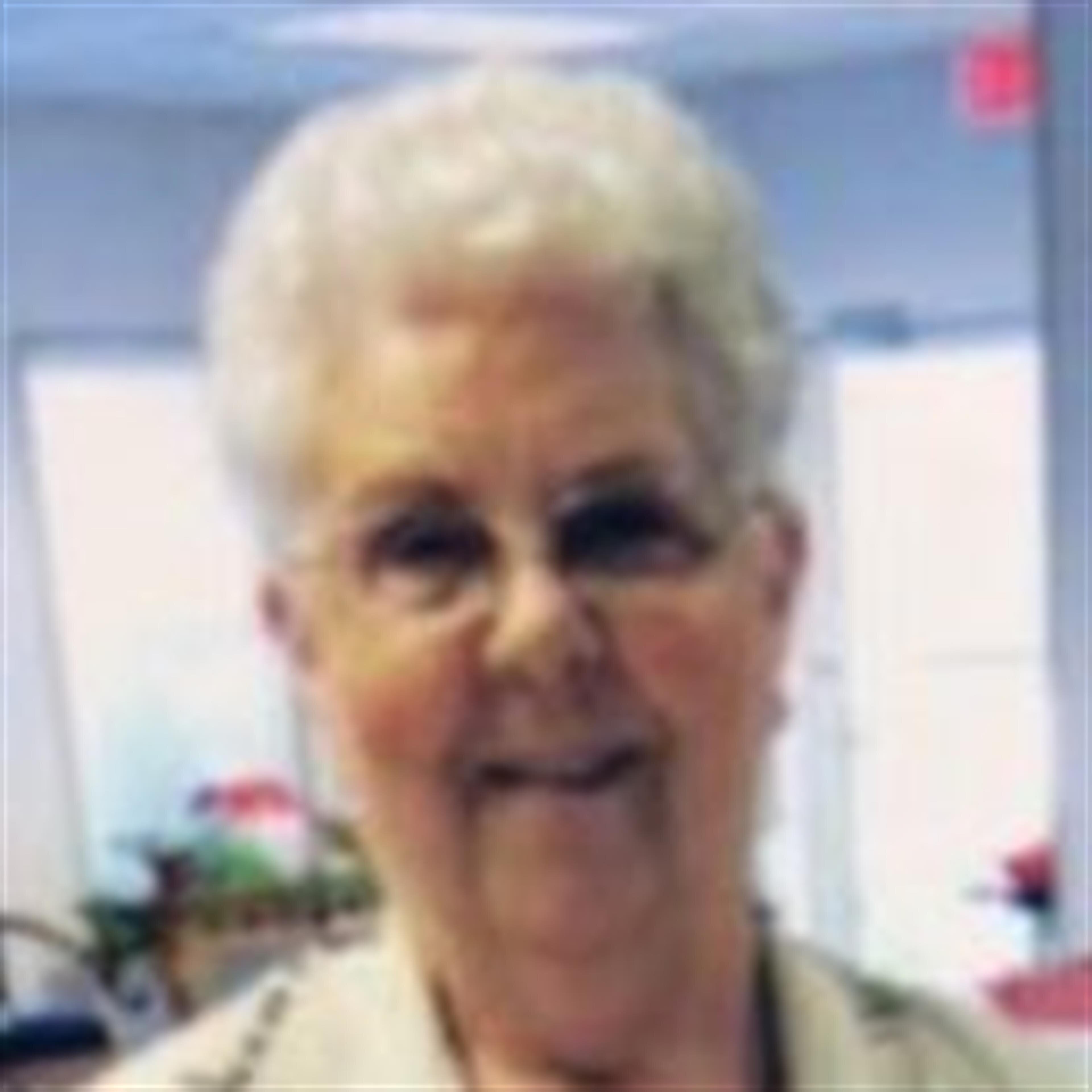 Barbara  Ann Desrosiers