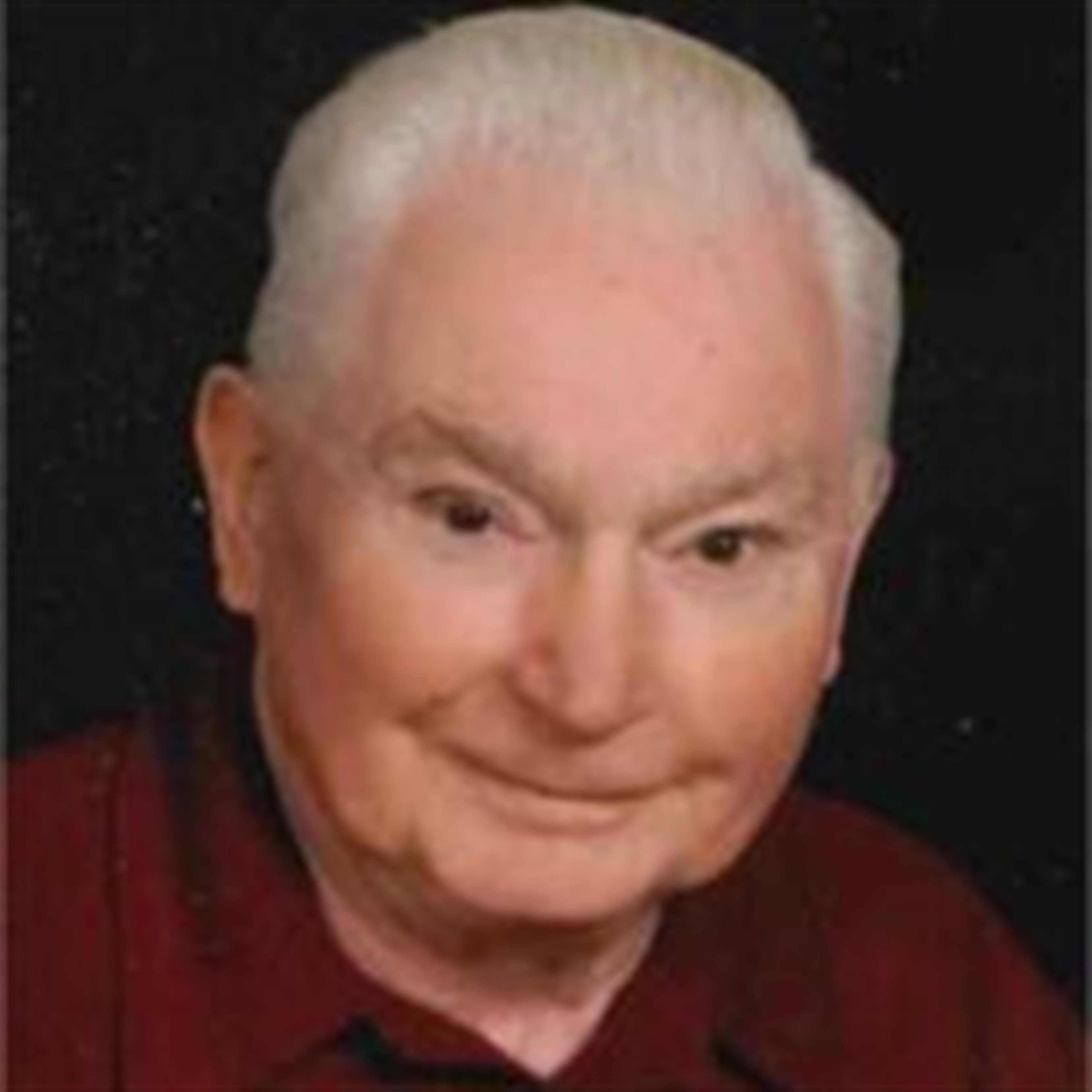 G. Thomas Arbogast