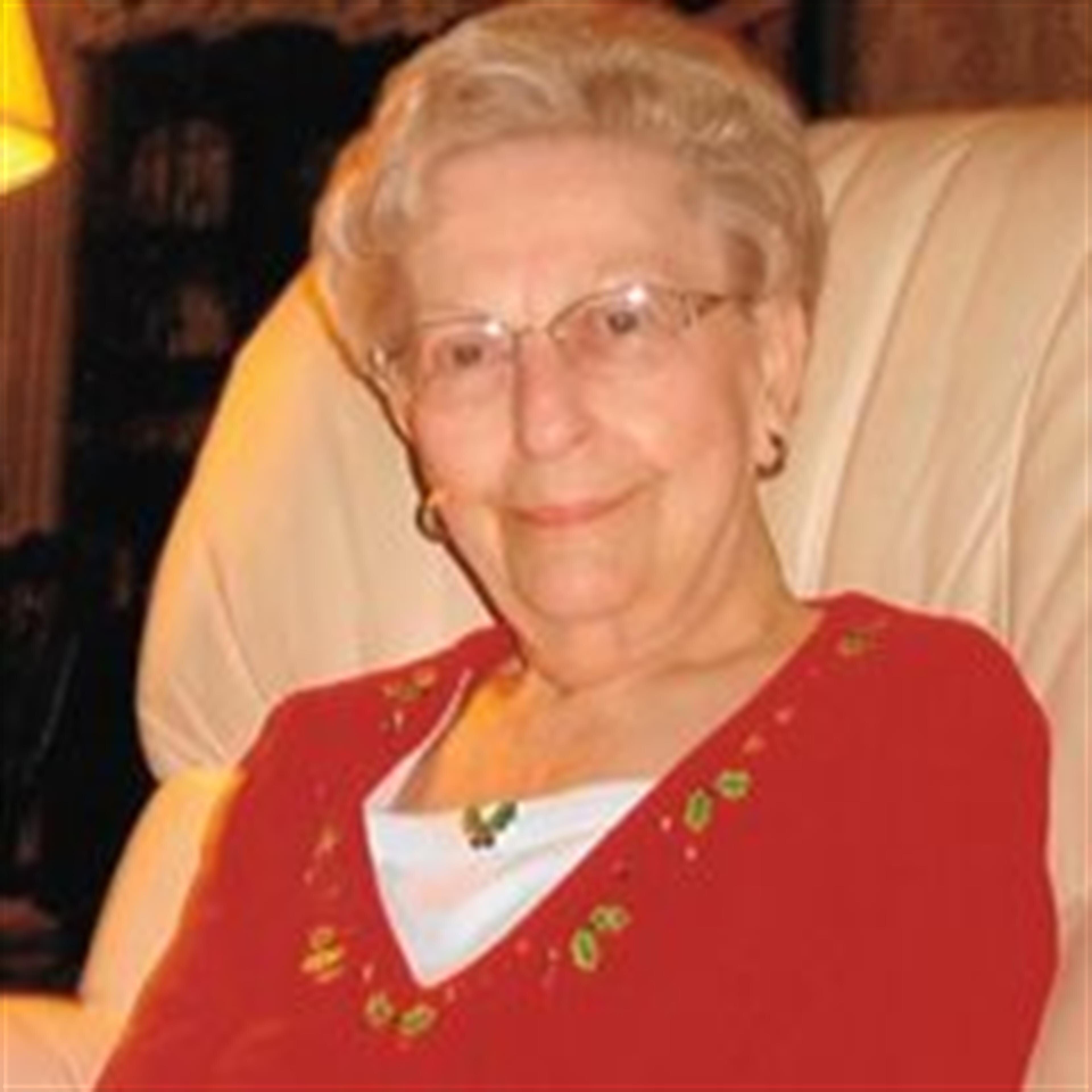 Doris E. Potts