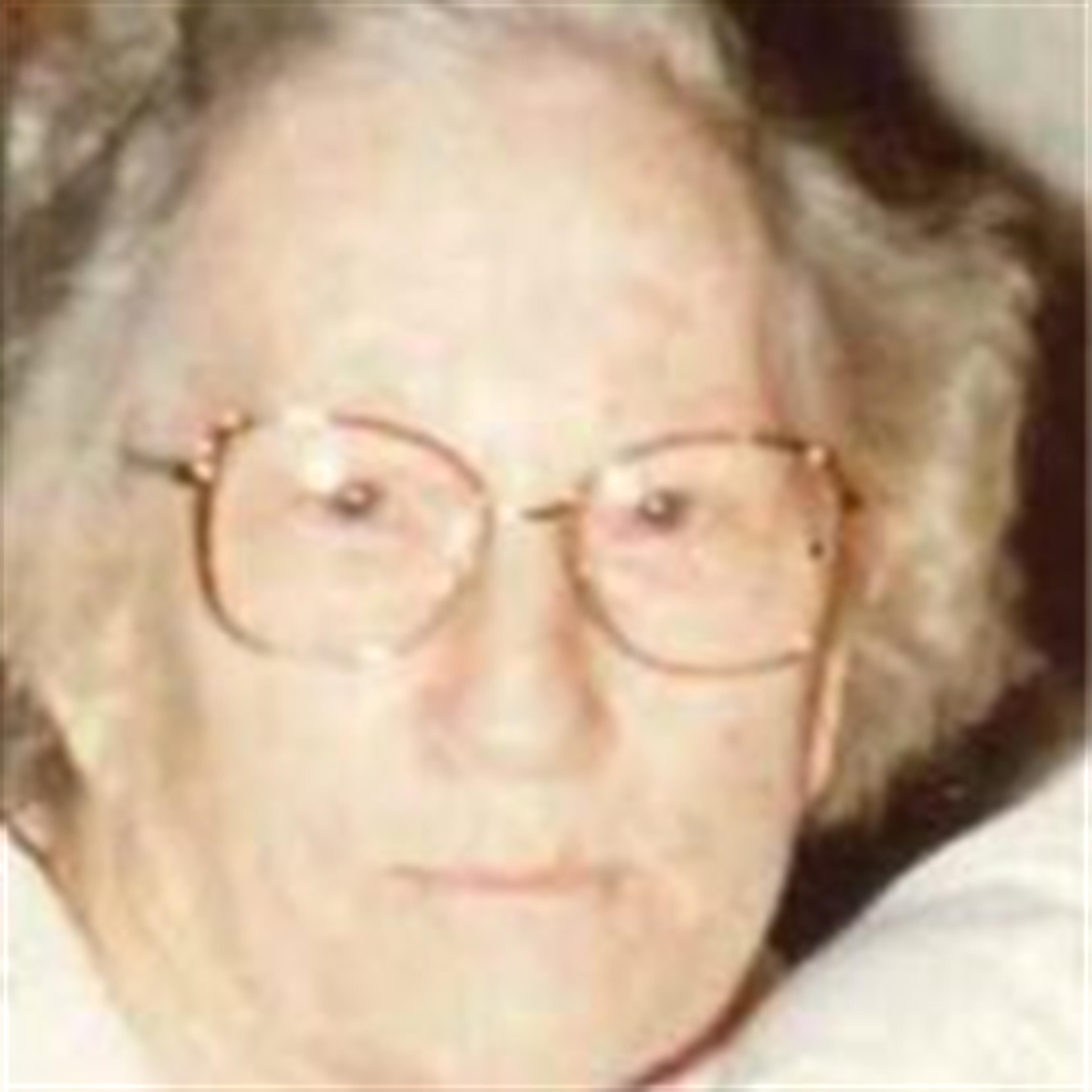 Dorothy L. Cooper