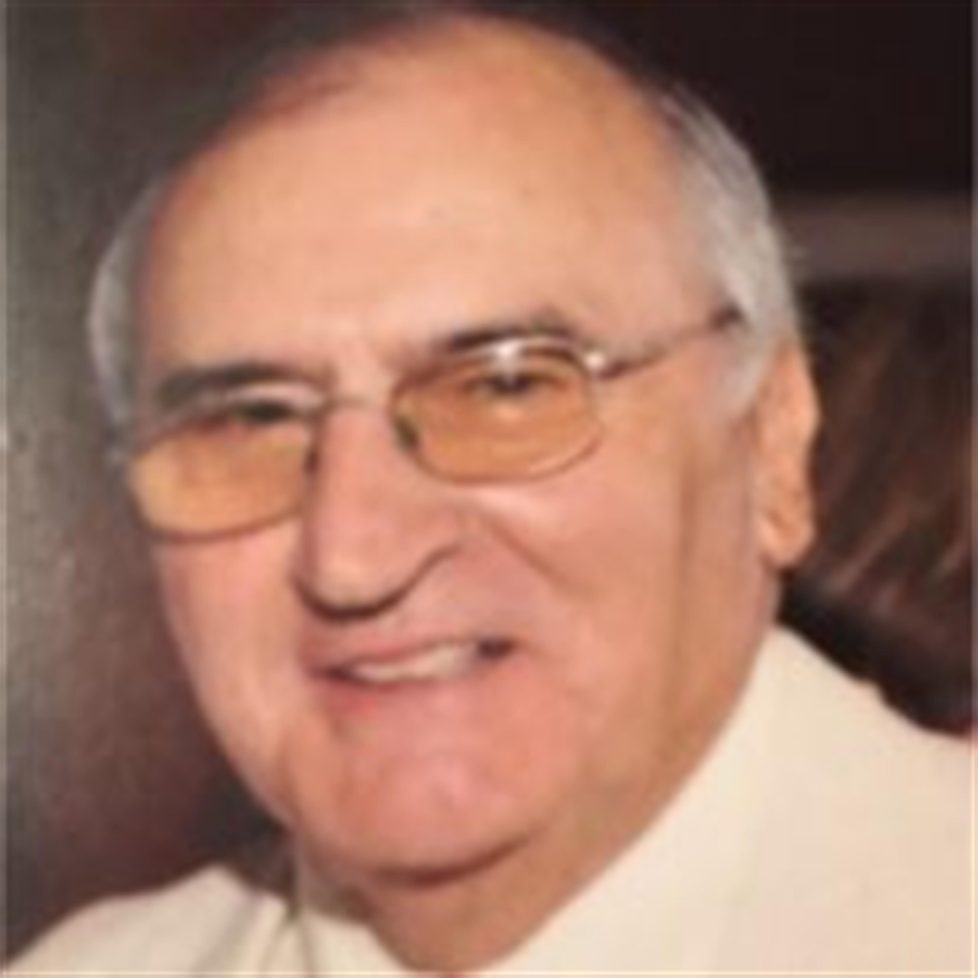 Aldo Joseph Presutti