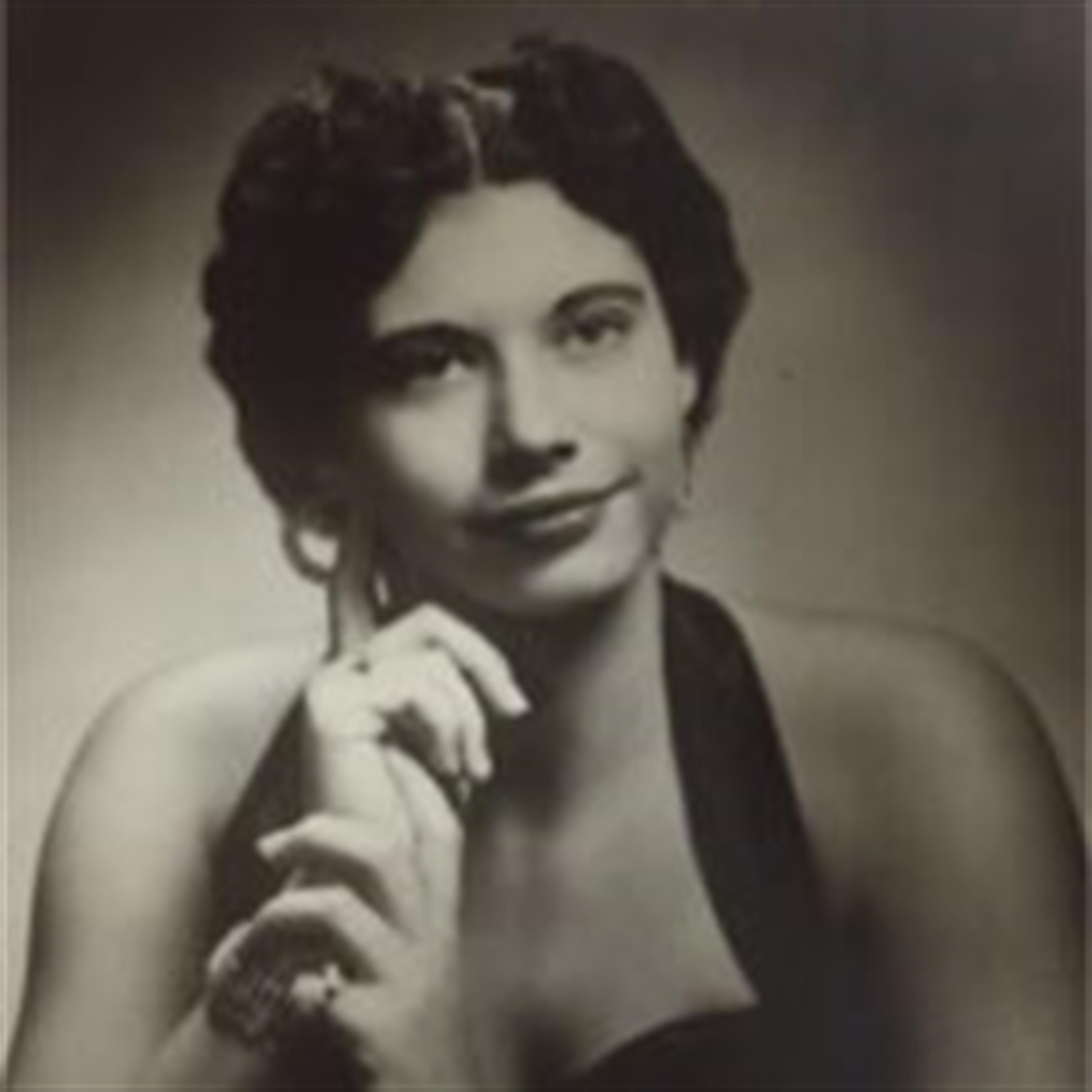 Charlotte Povia Kelly