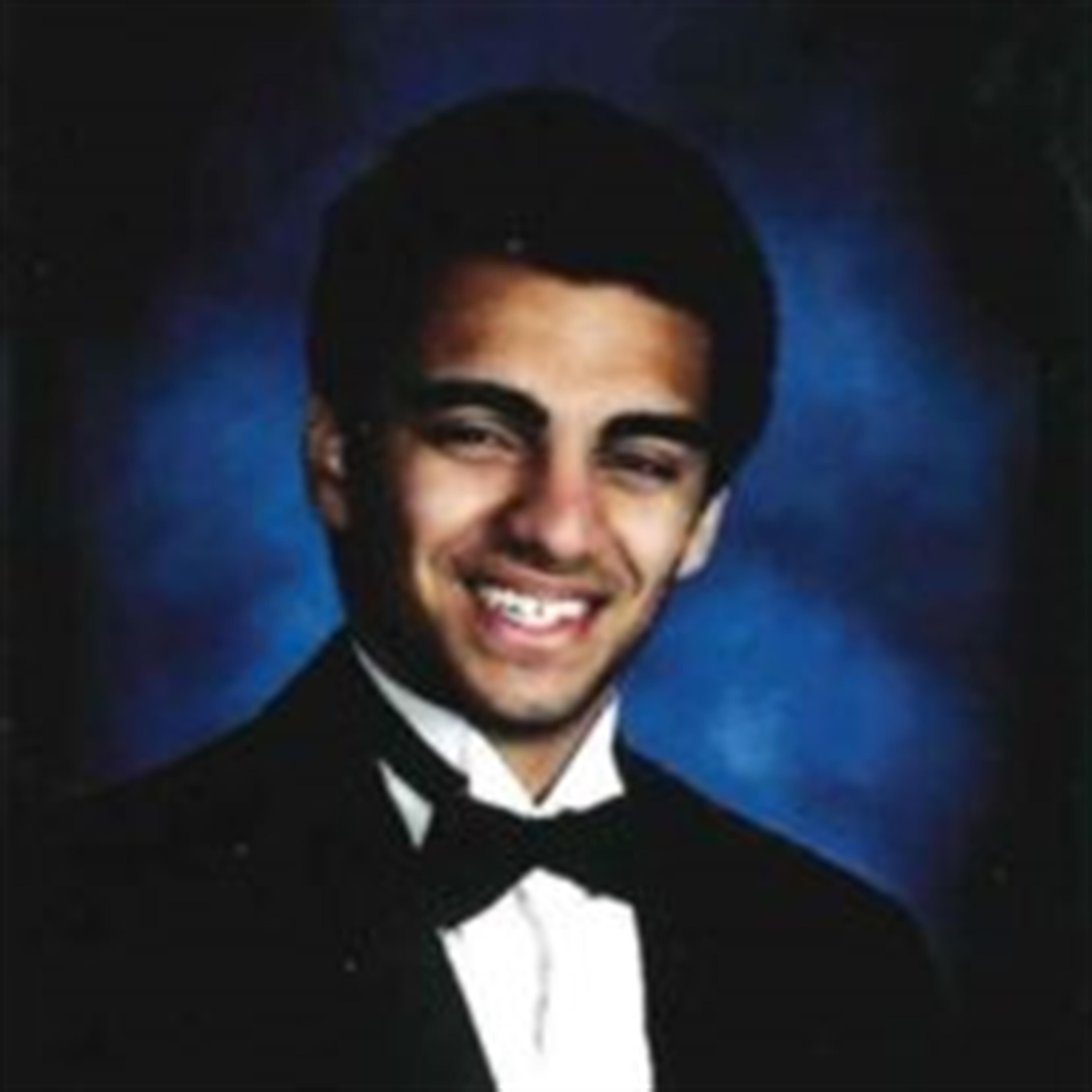 Rohit  Mansinghani