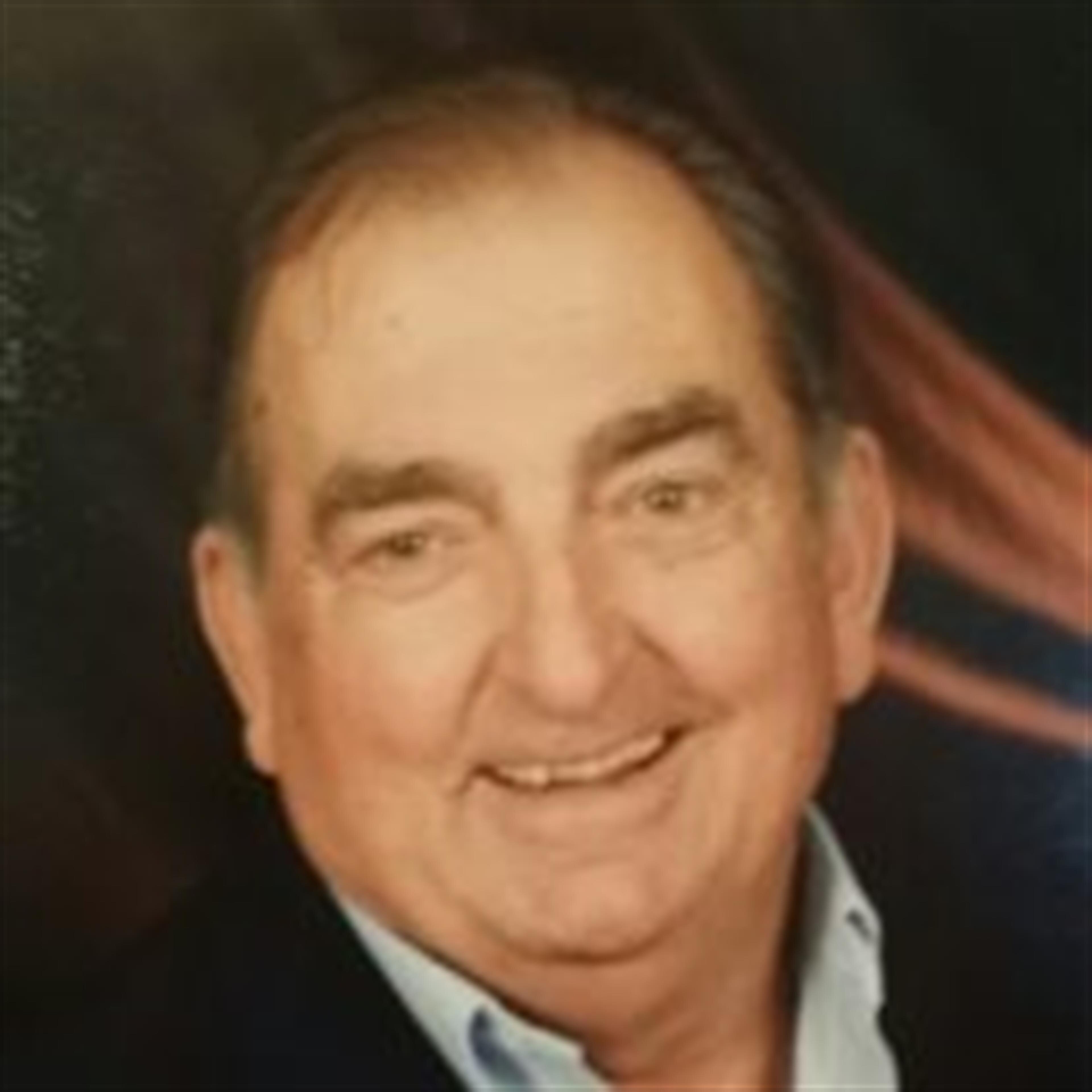 Ronald  Dale Parrish