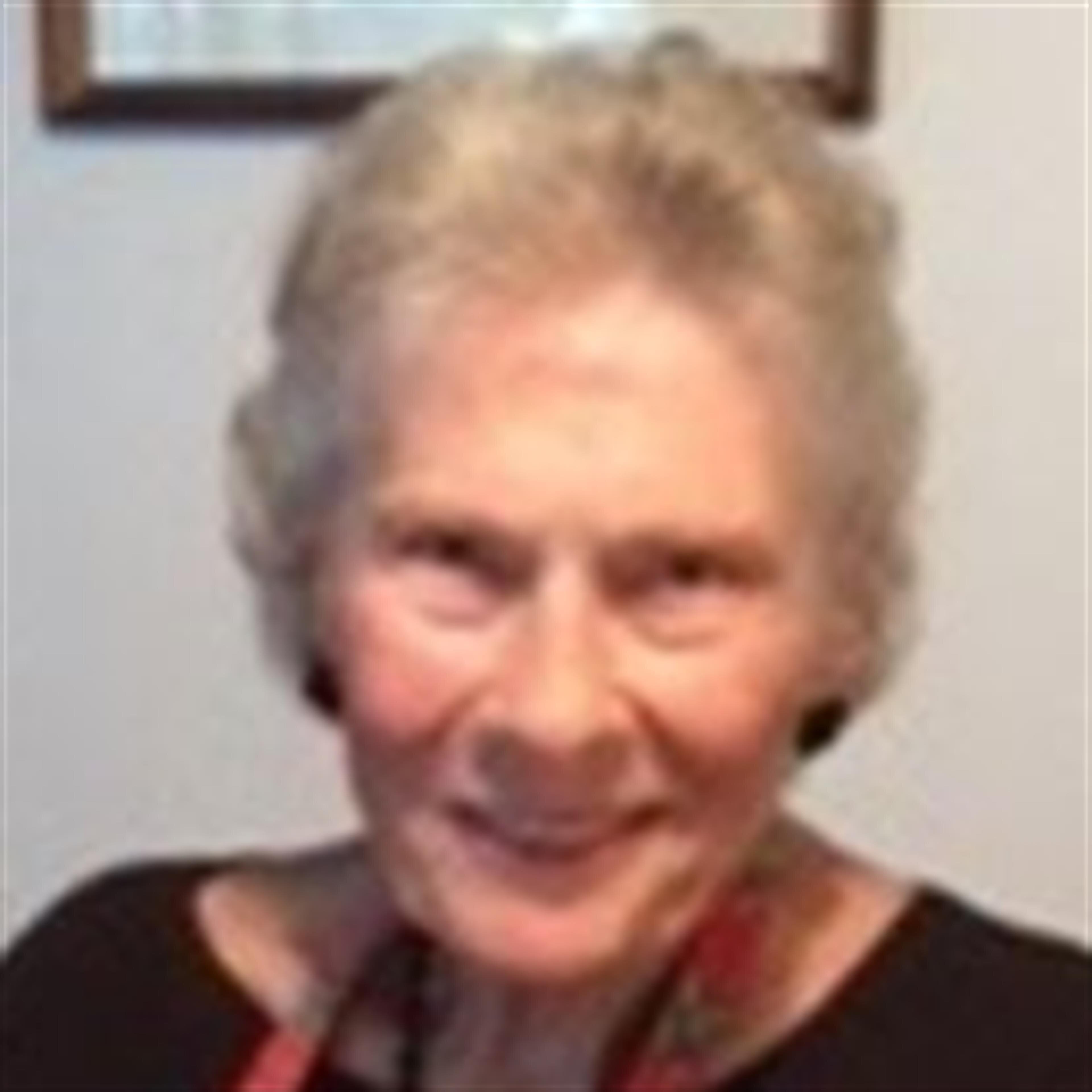Eva Lee Parker