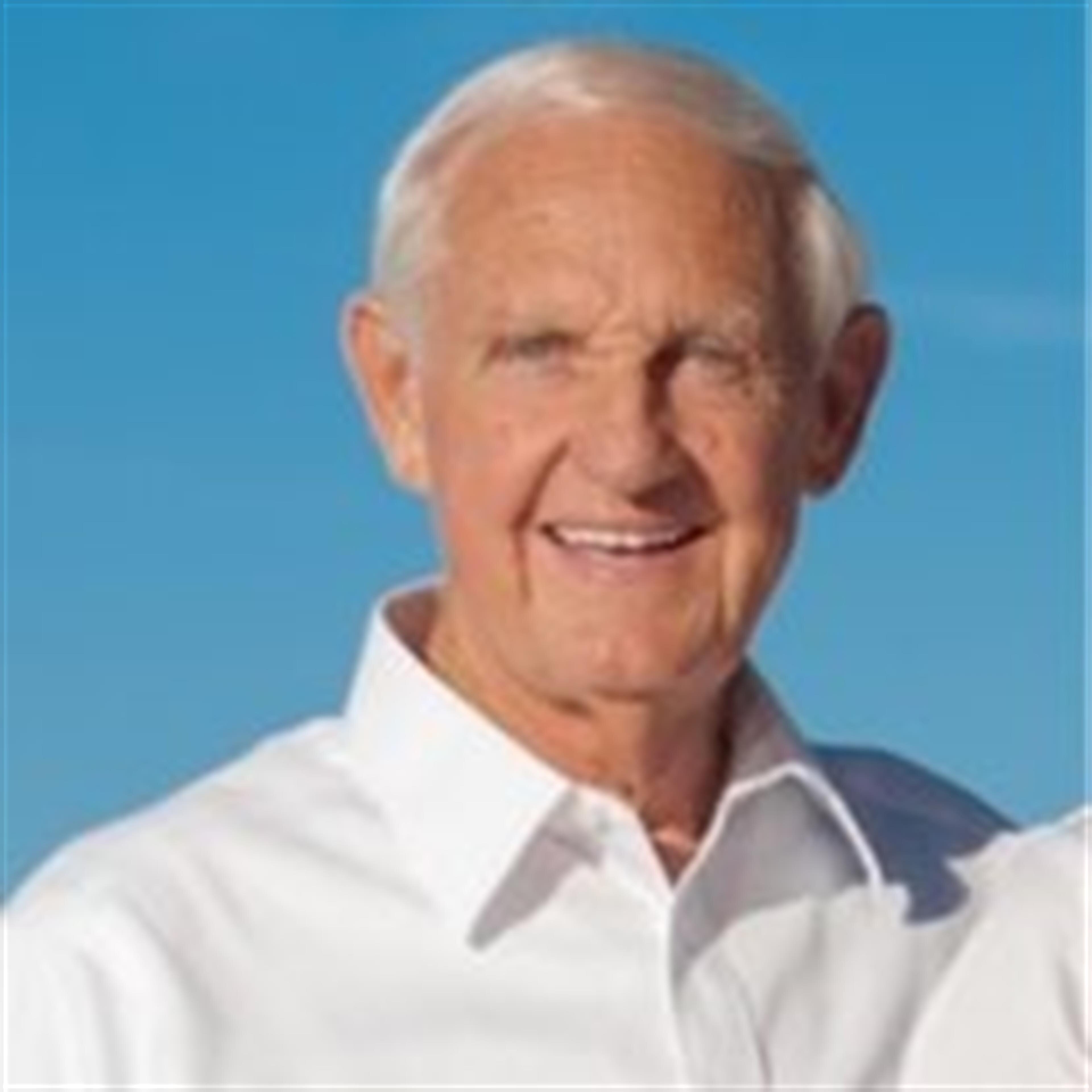 Bobby Ray Jones