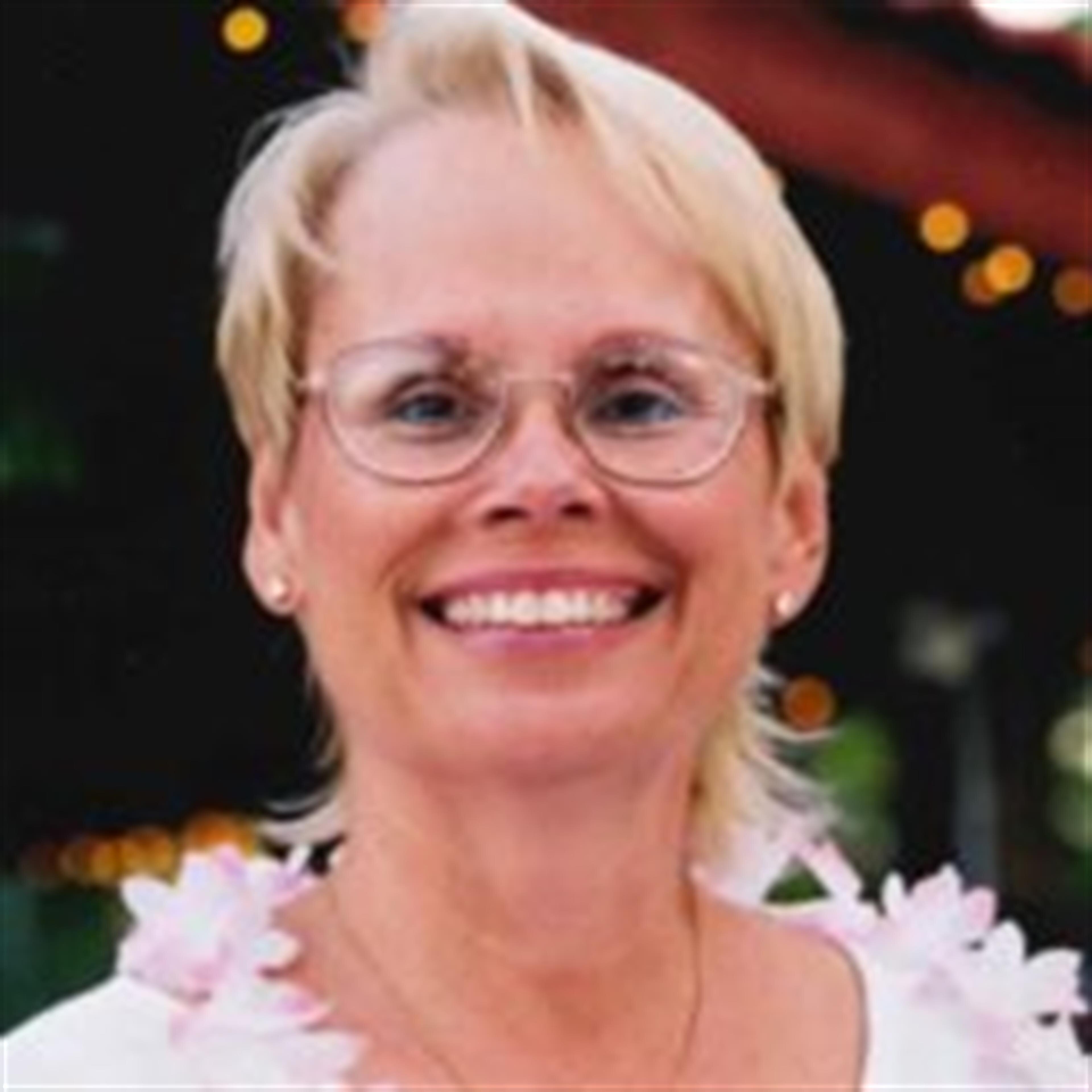 Ramona June McCoun