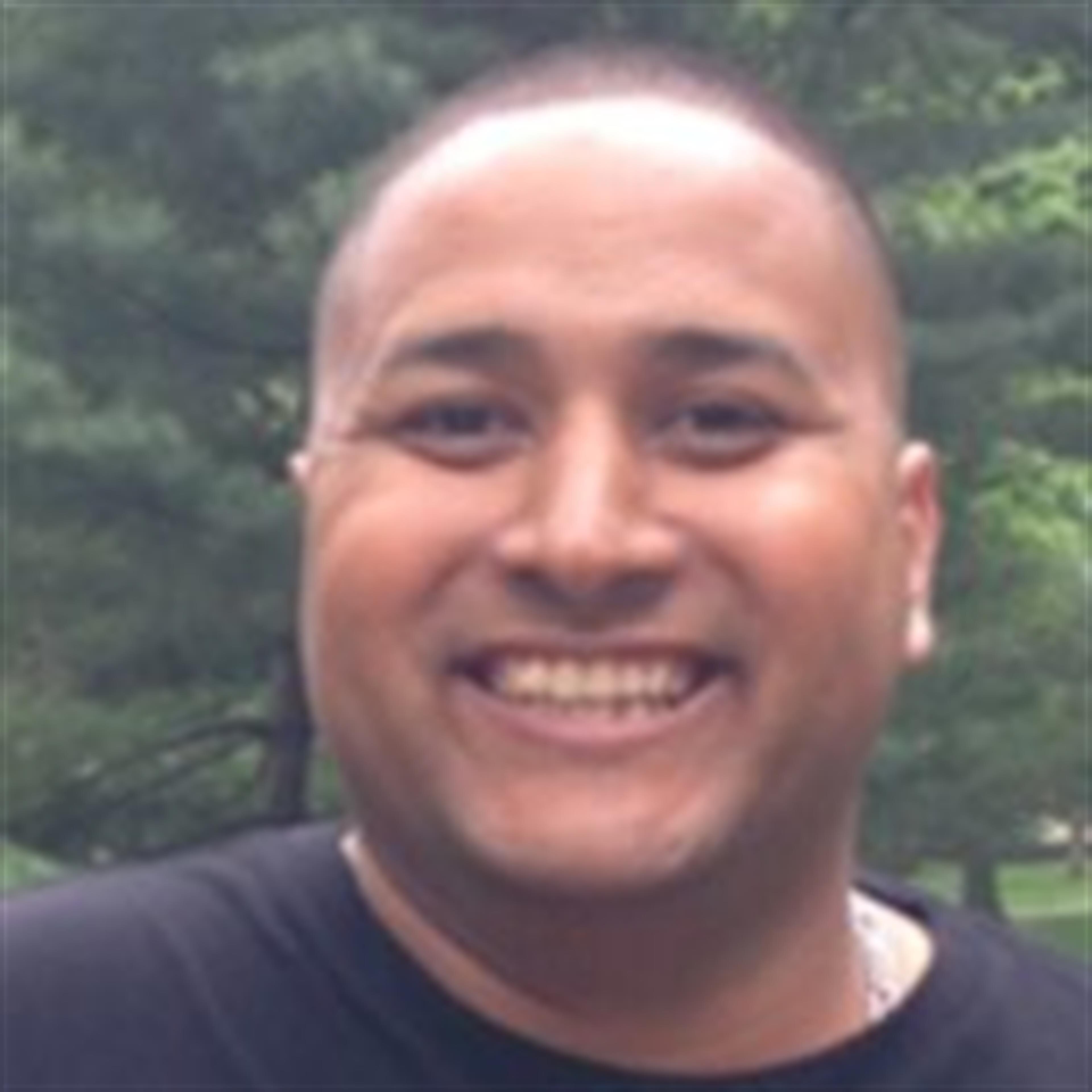 Jose Miguel Gonzalez