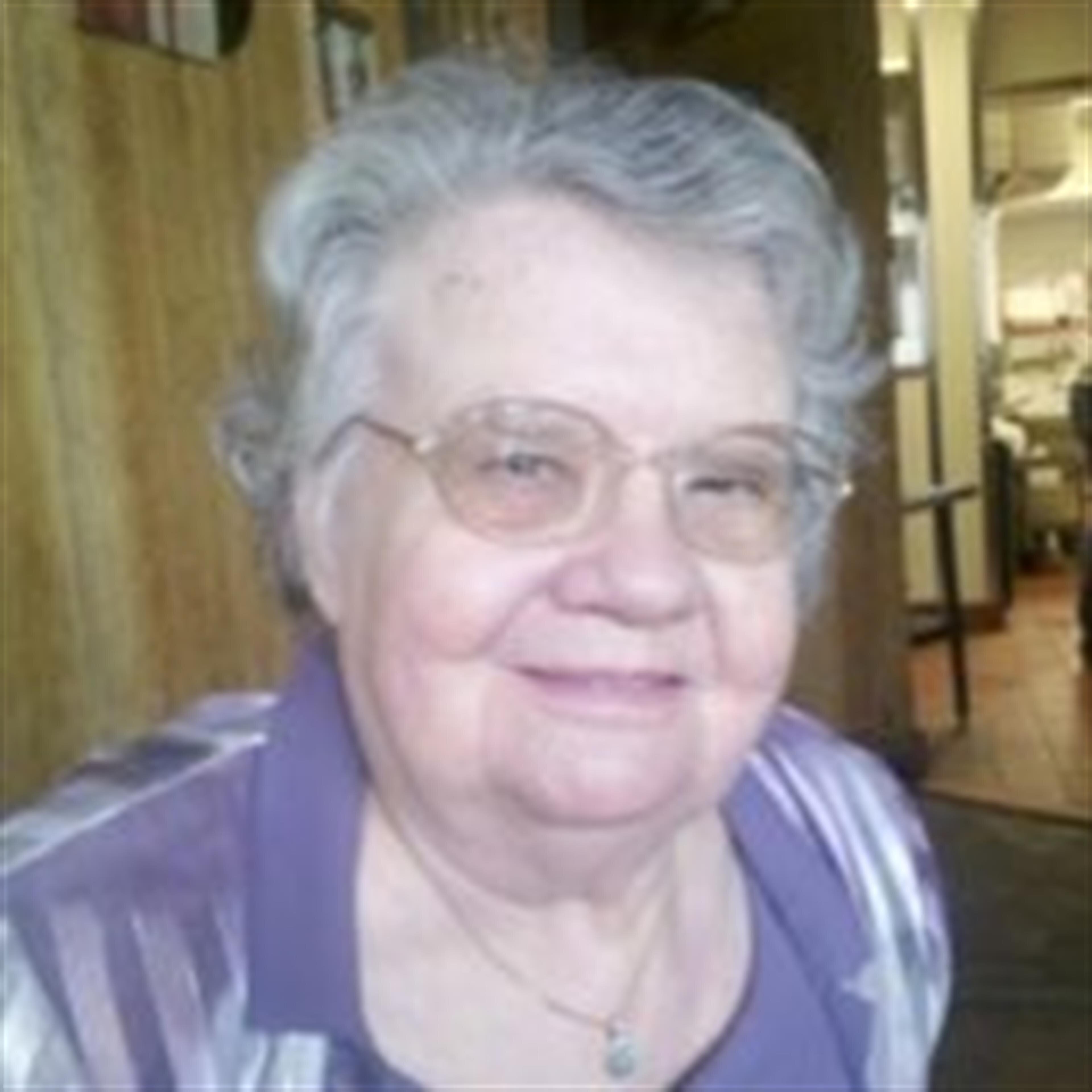 Dagny Marie Bunkofske