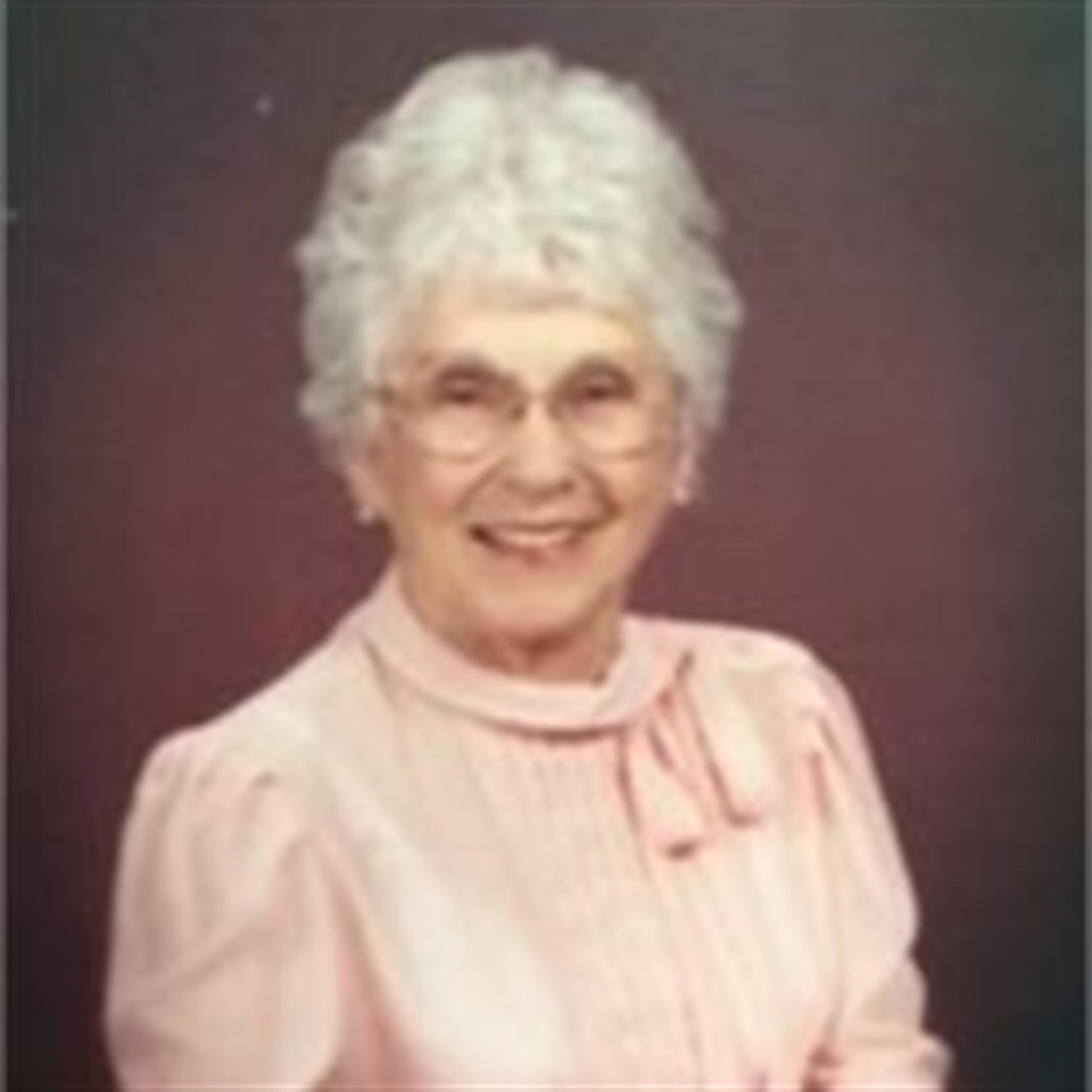 Helen Tillman Barnett