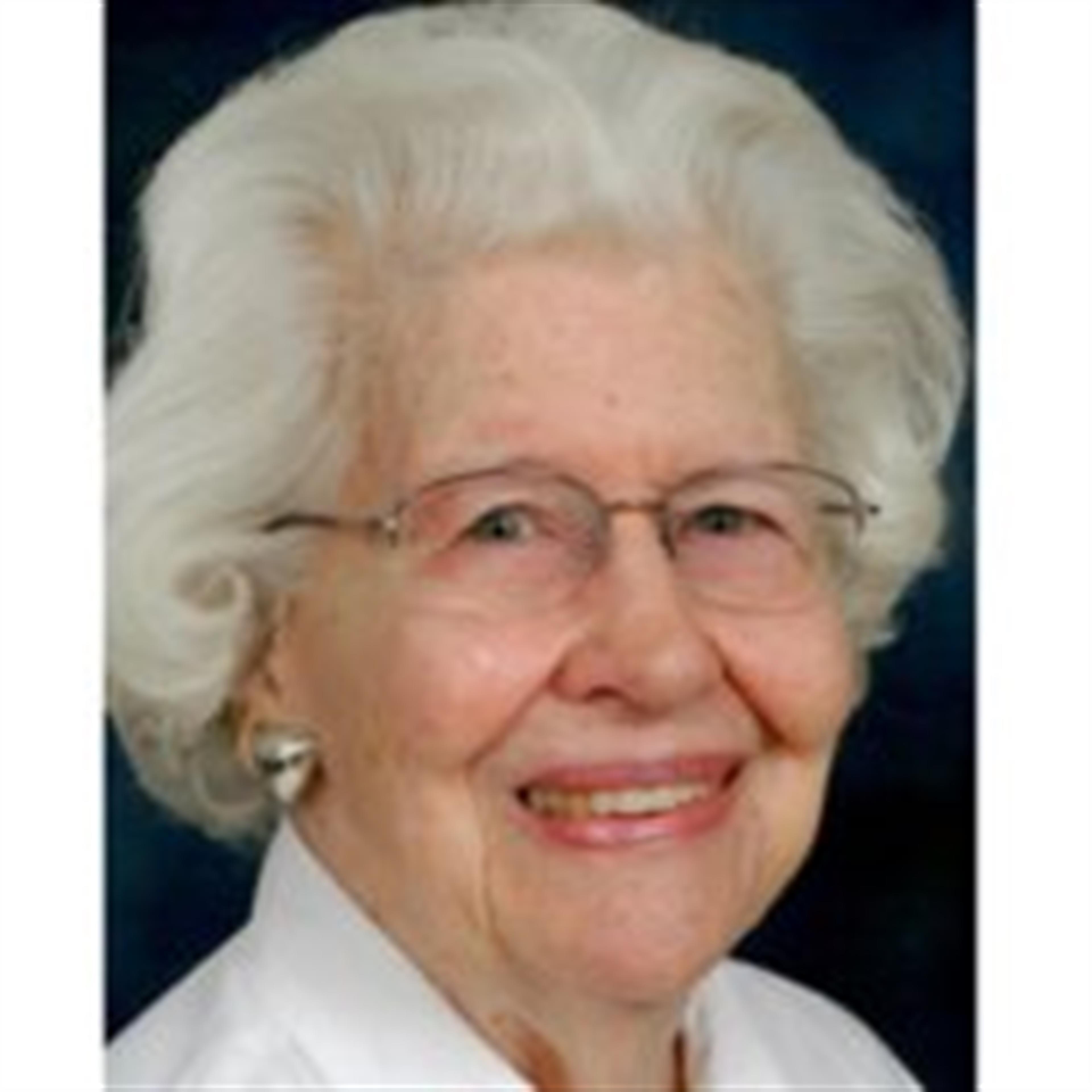 Elizabeth Jackson Shanklin