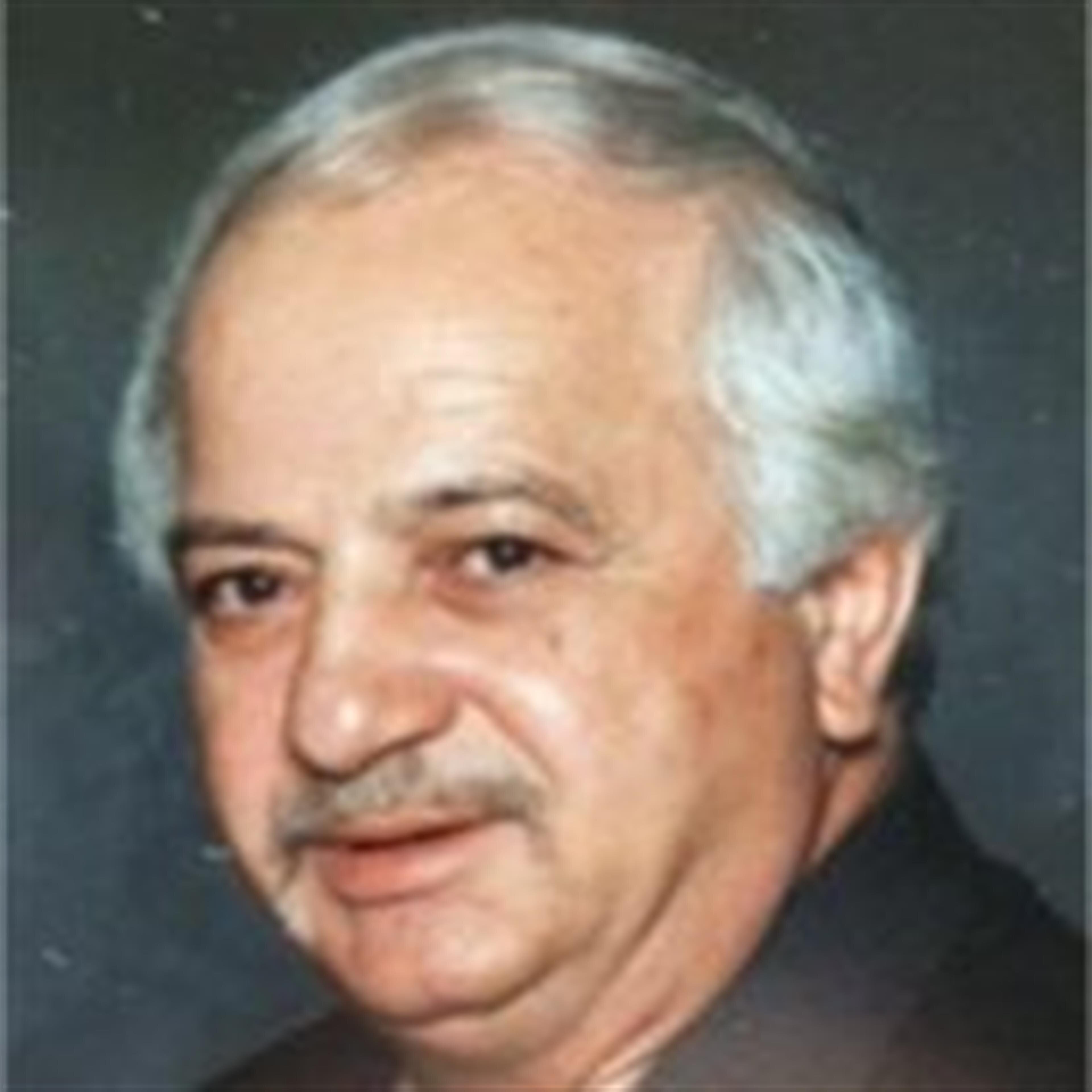 Elefterios Terris Neskes