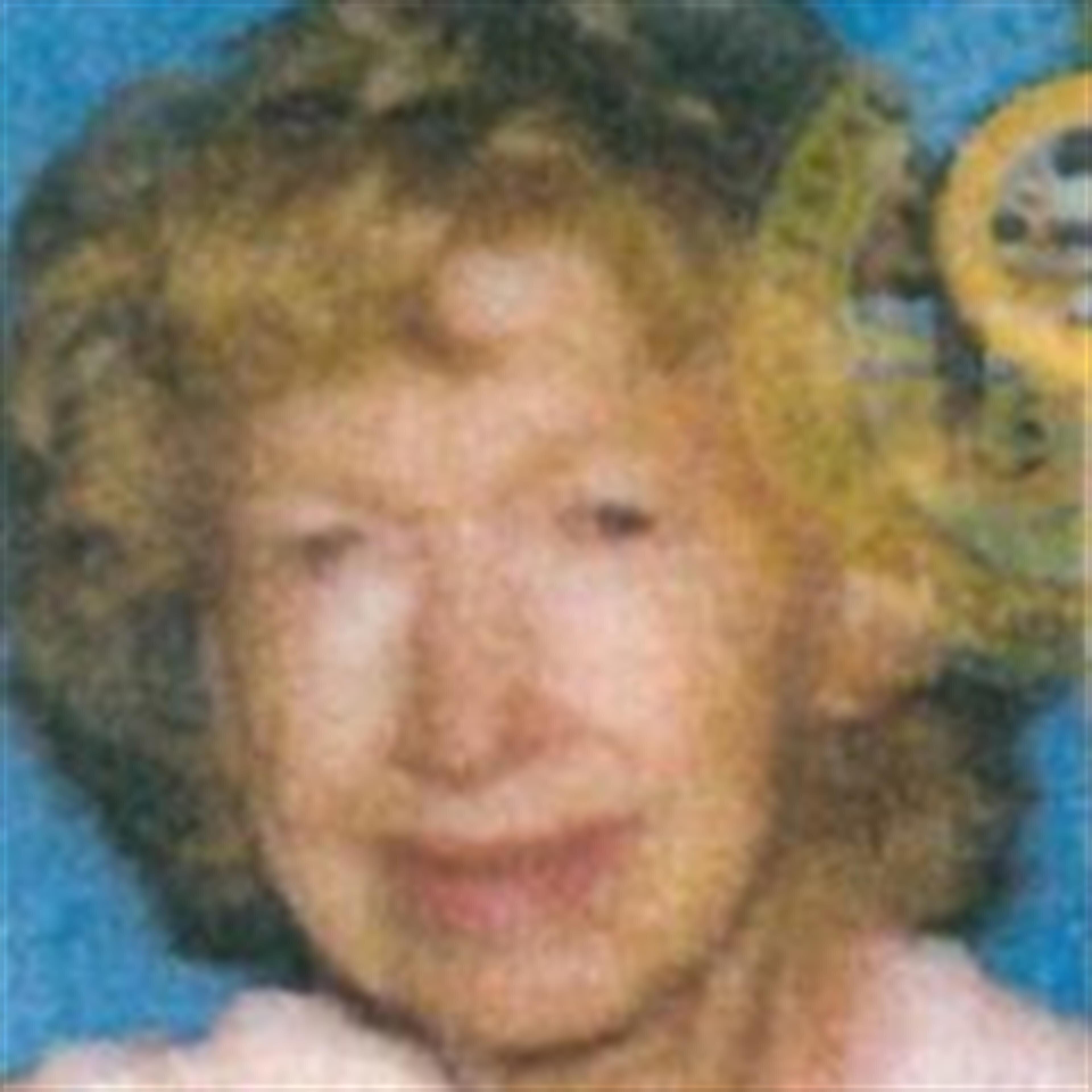 Ruth Geraldine Schesvold