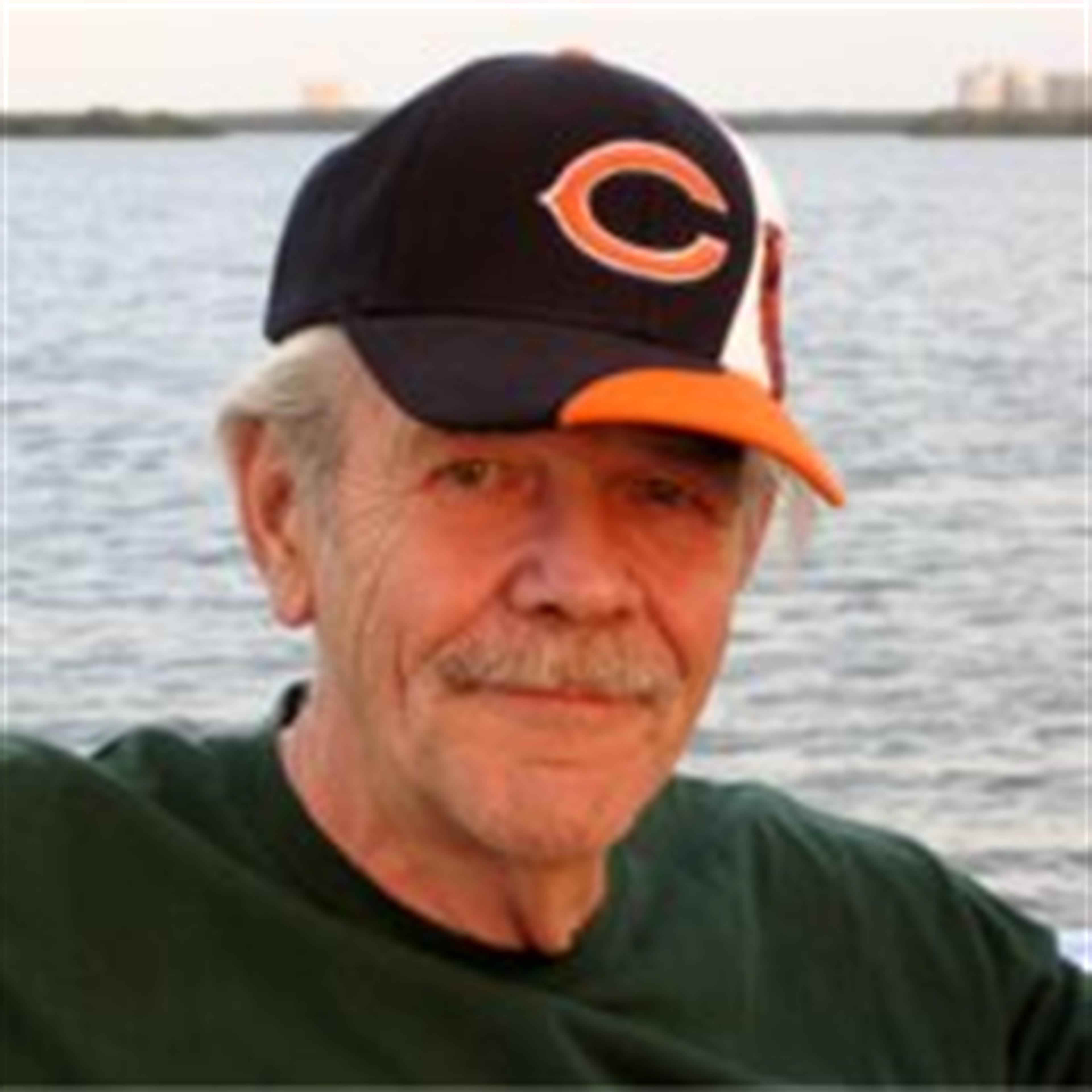 Raymond Joseph Walsh
