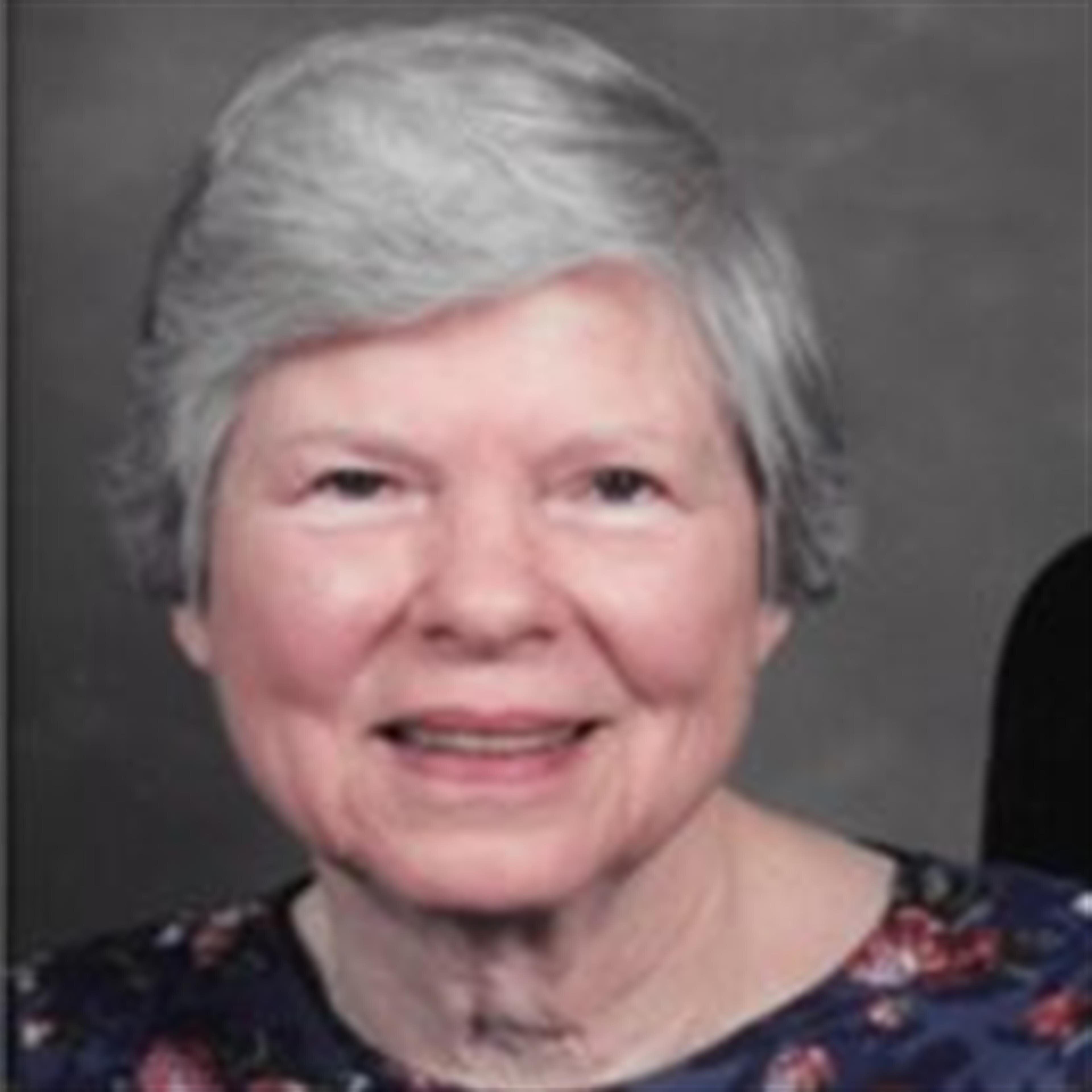 Edna Pollard Martin